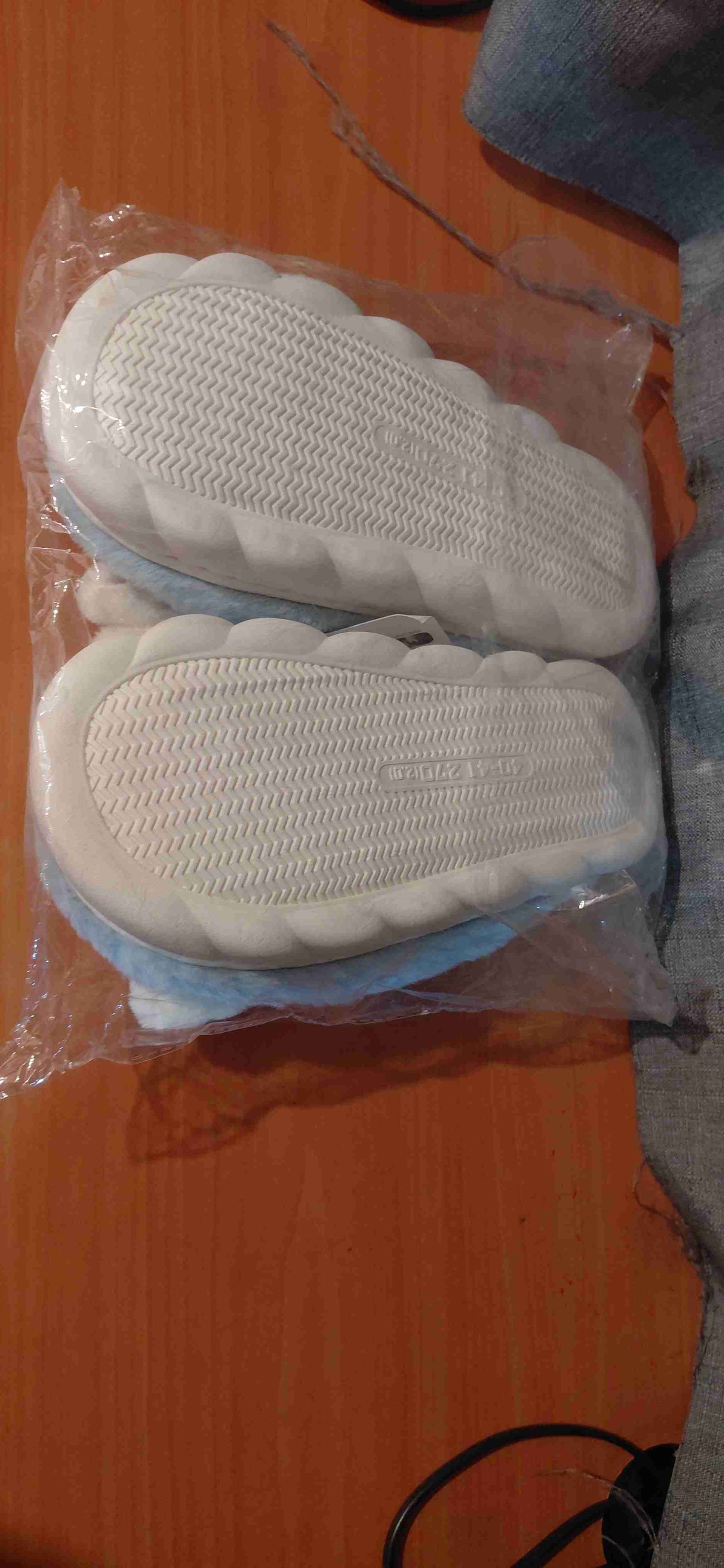 Pantuflas Cinnamoroll - miniatura 3