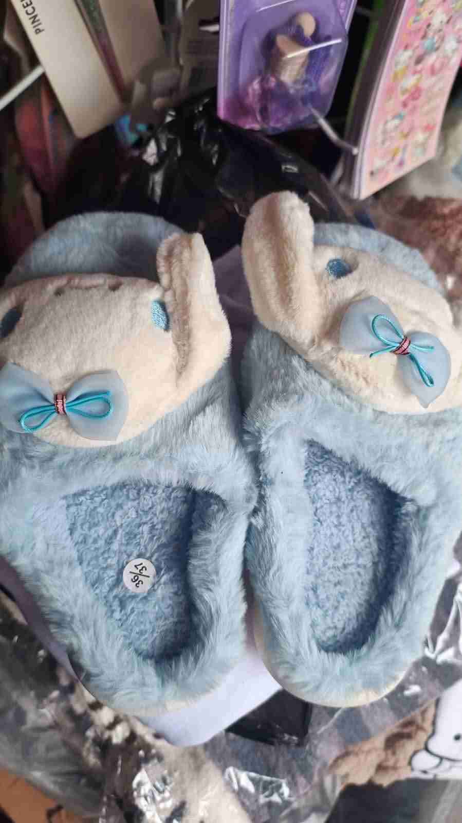Pantuflas Cinnamoroll - miniatura 4