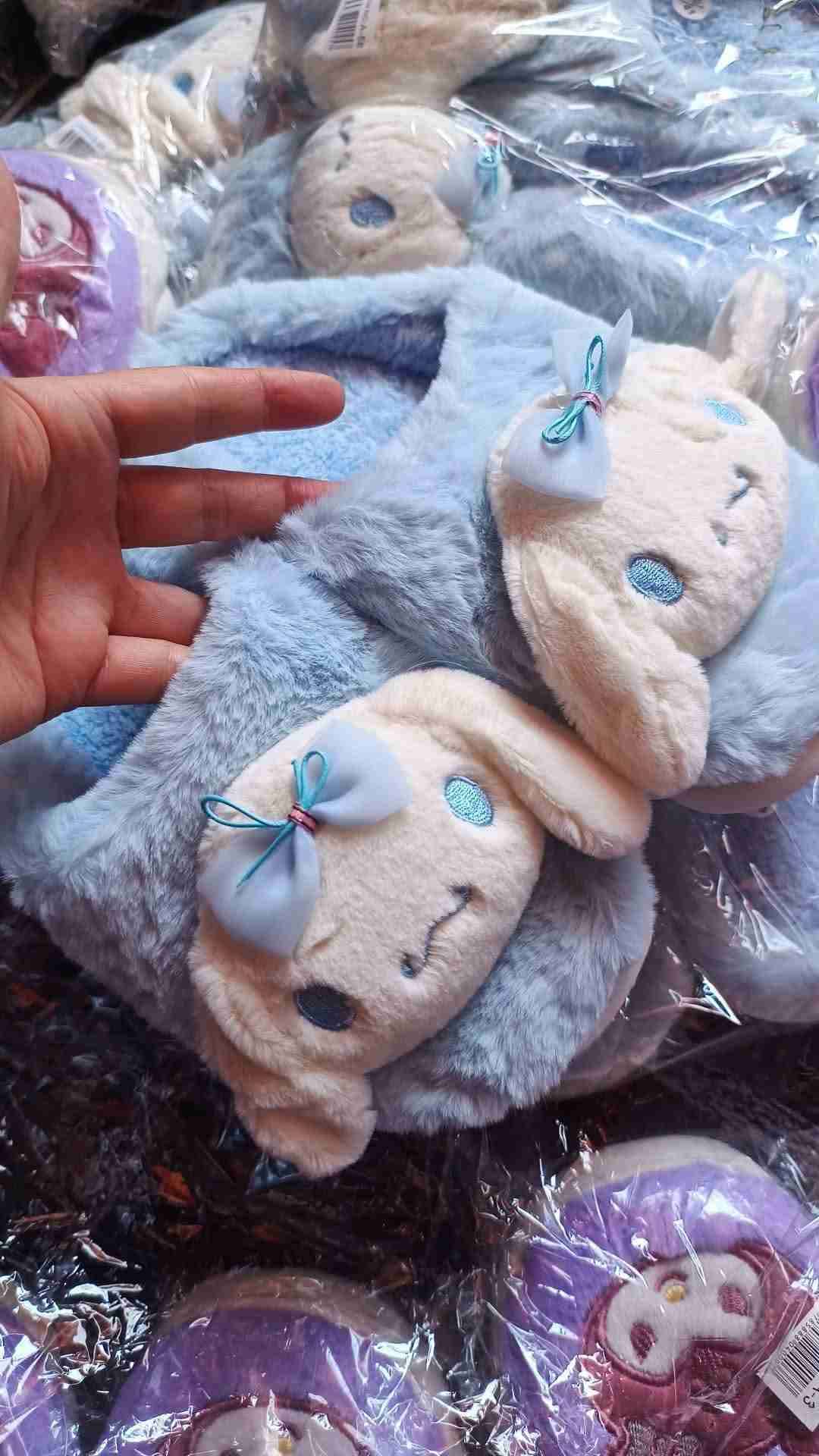 Pantuflas Cinnamoroll - miniatura 5