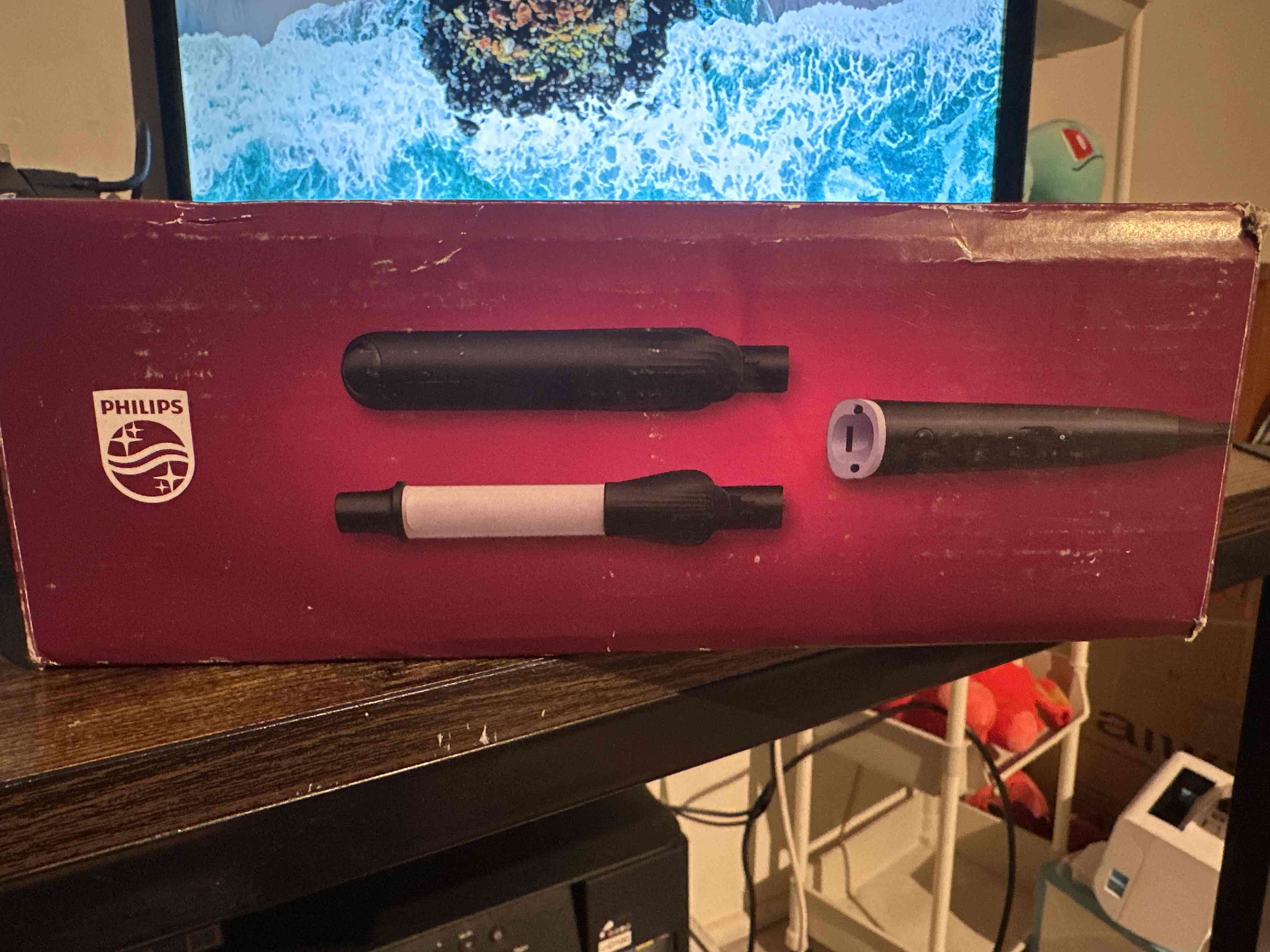 Multistyler Philips 2 en 1 - miniatura 3