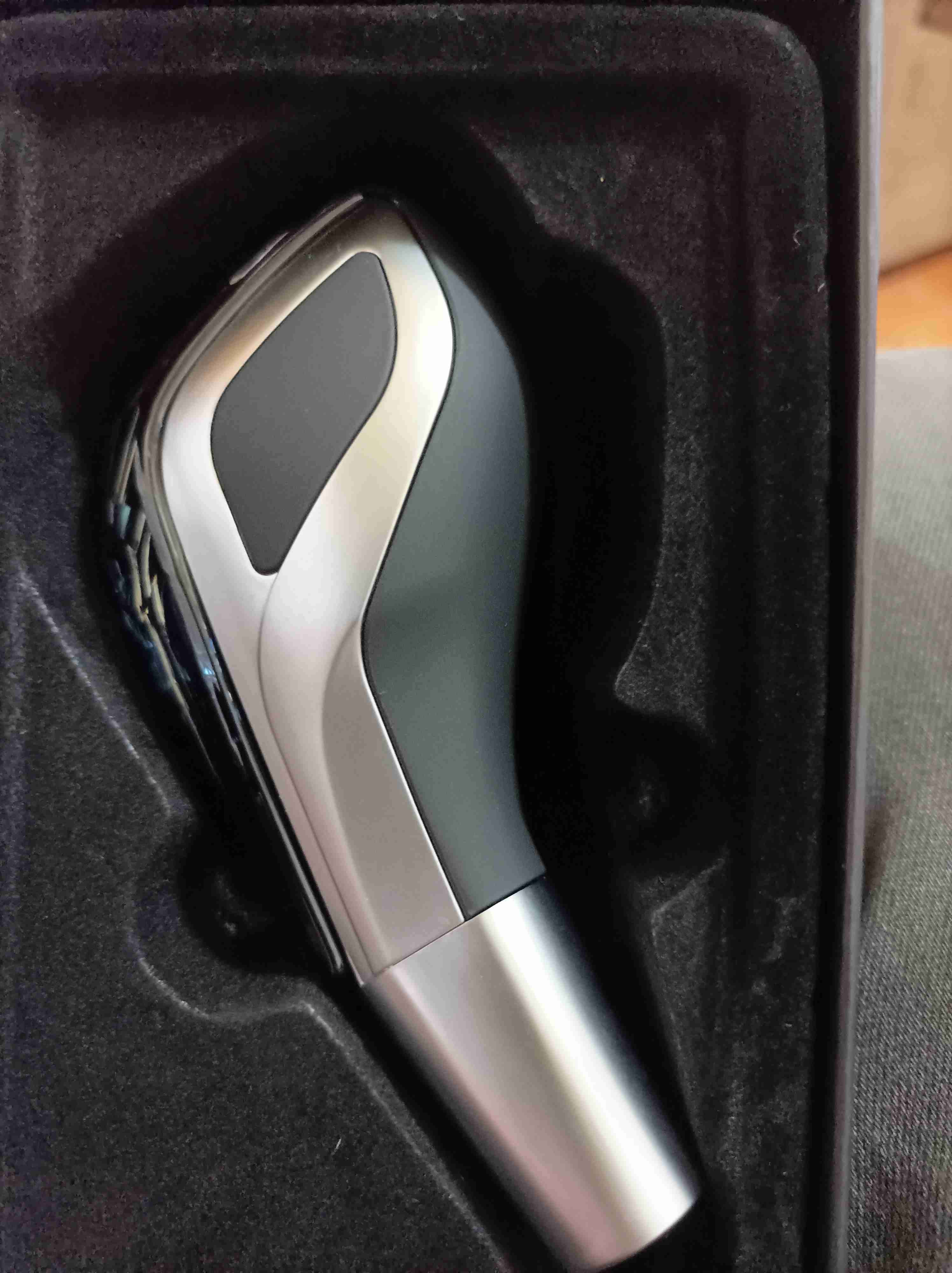 Perilla de cambio LED 7 colores - miniatura 3