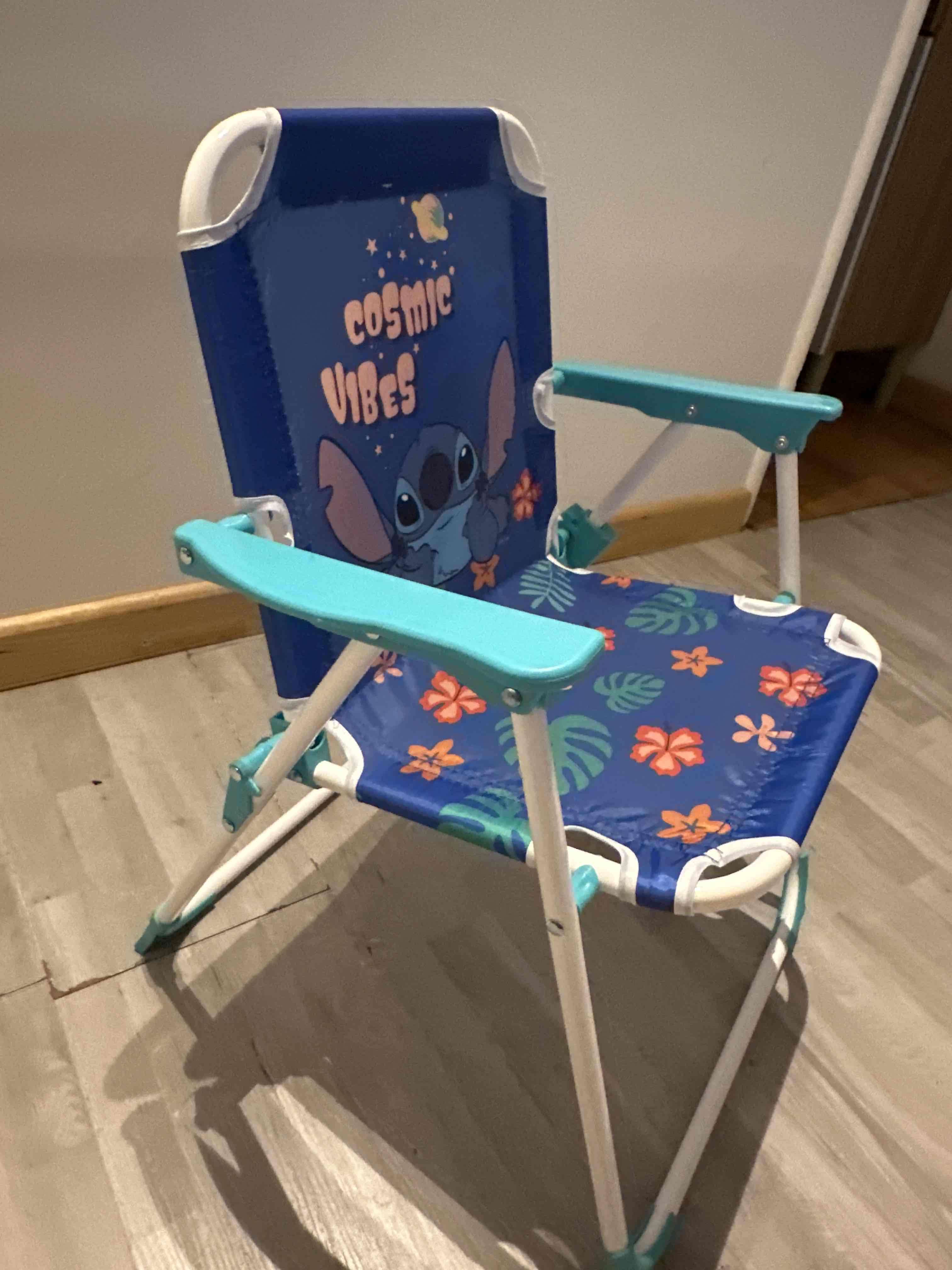 Silla infantil cosmic vibes - 3