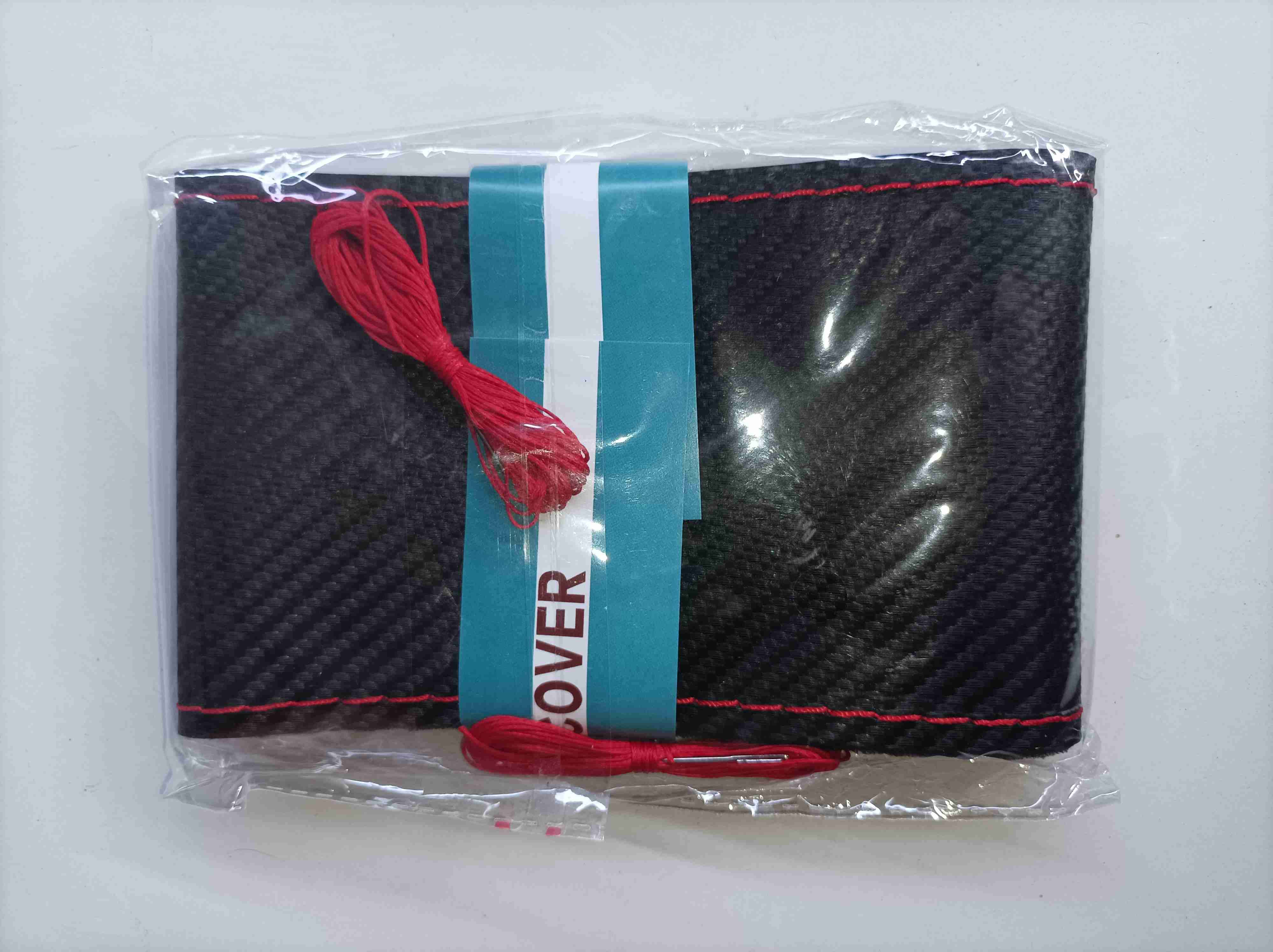 Cubierta para auto nueva