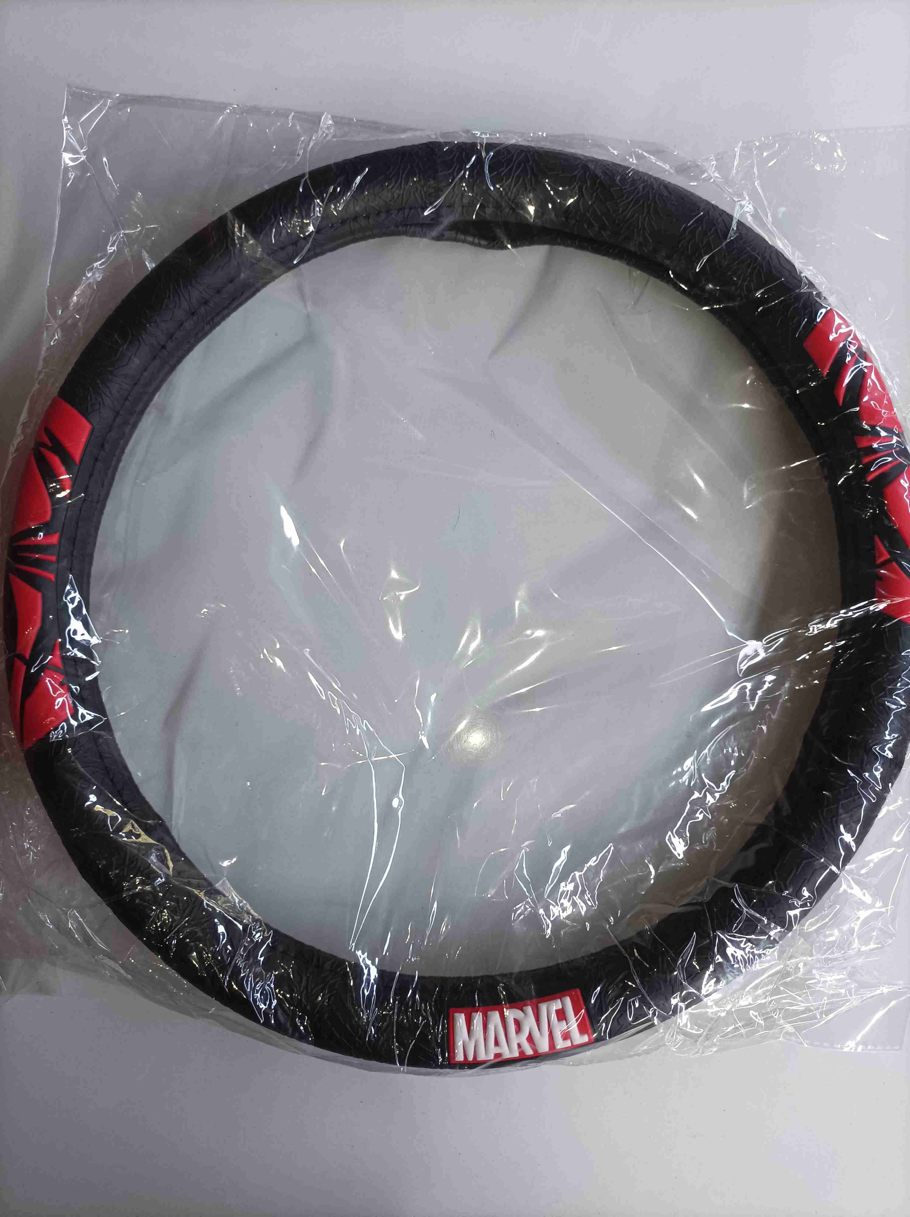 Cubre volante Marvel Spider-Man - 1