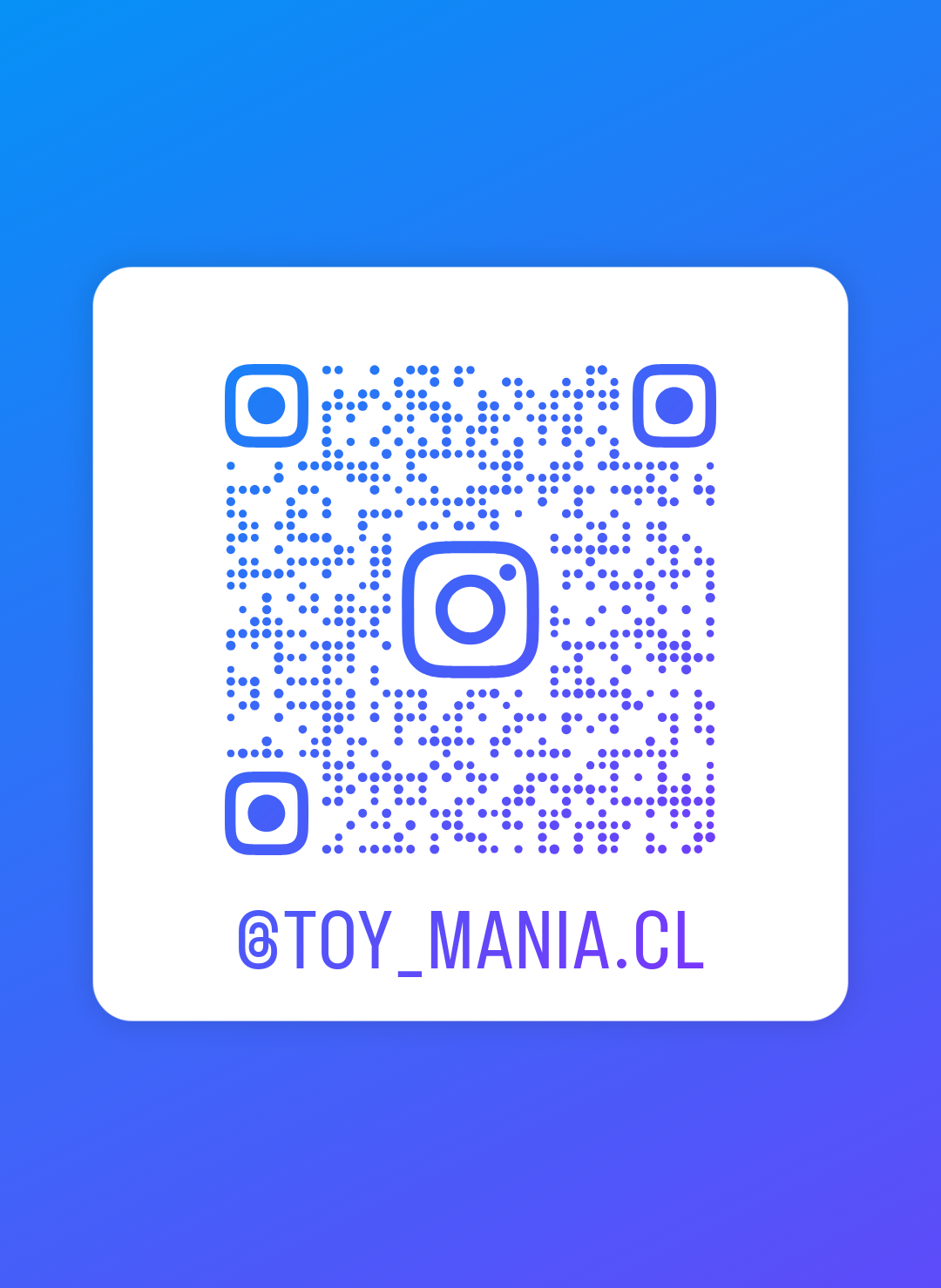 Juguetes americanos - 1