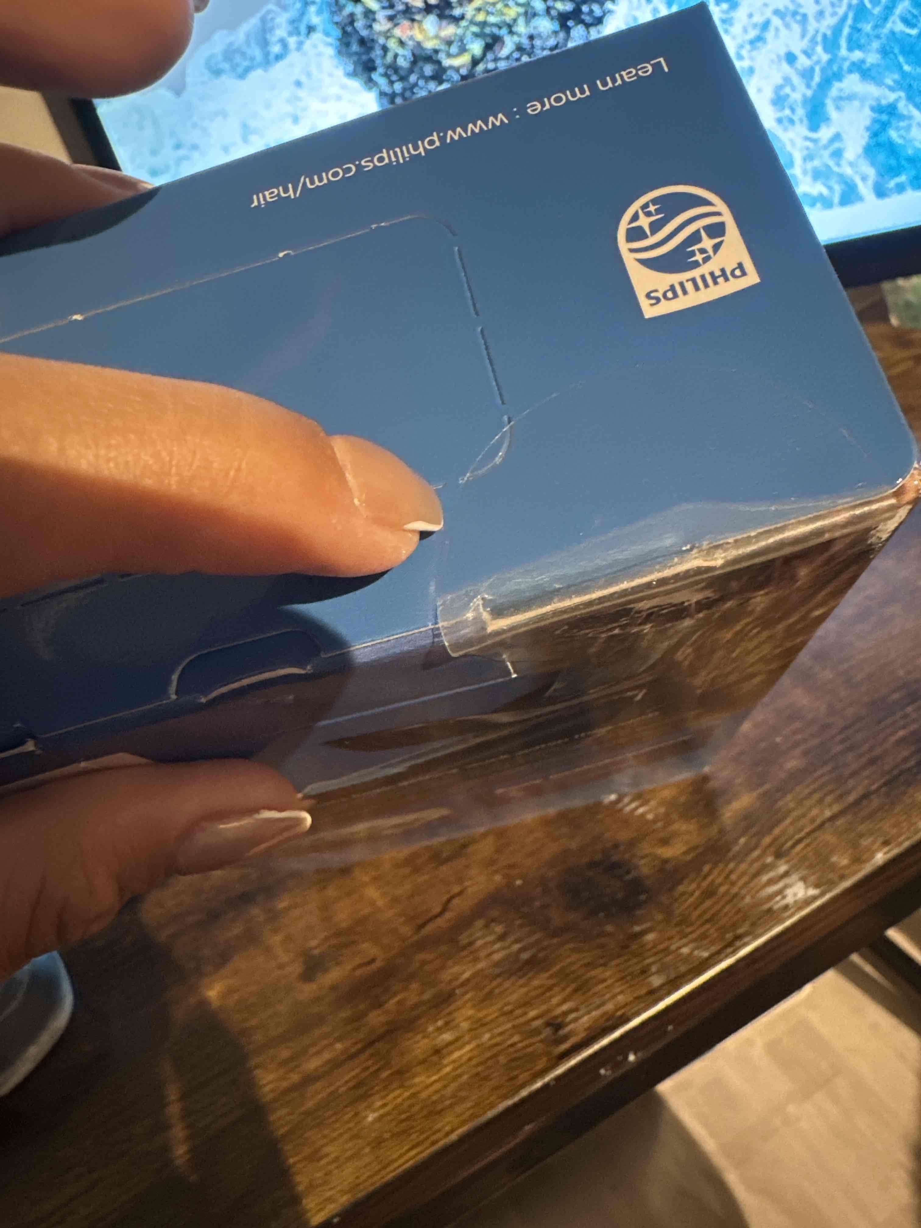 Cortadora de pelo Philips Serie 3000 - miniatura 5