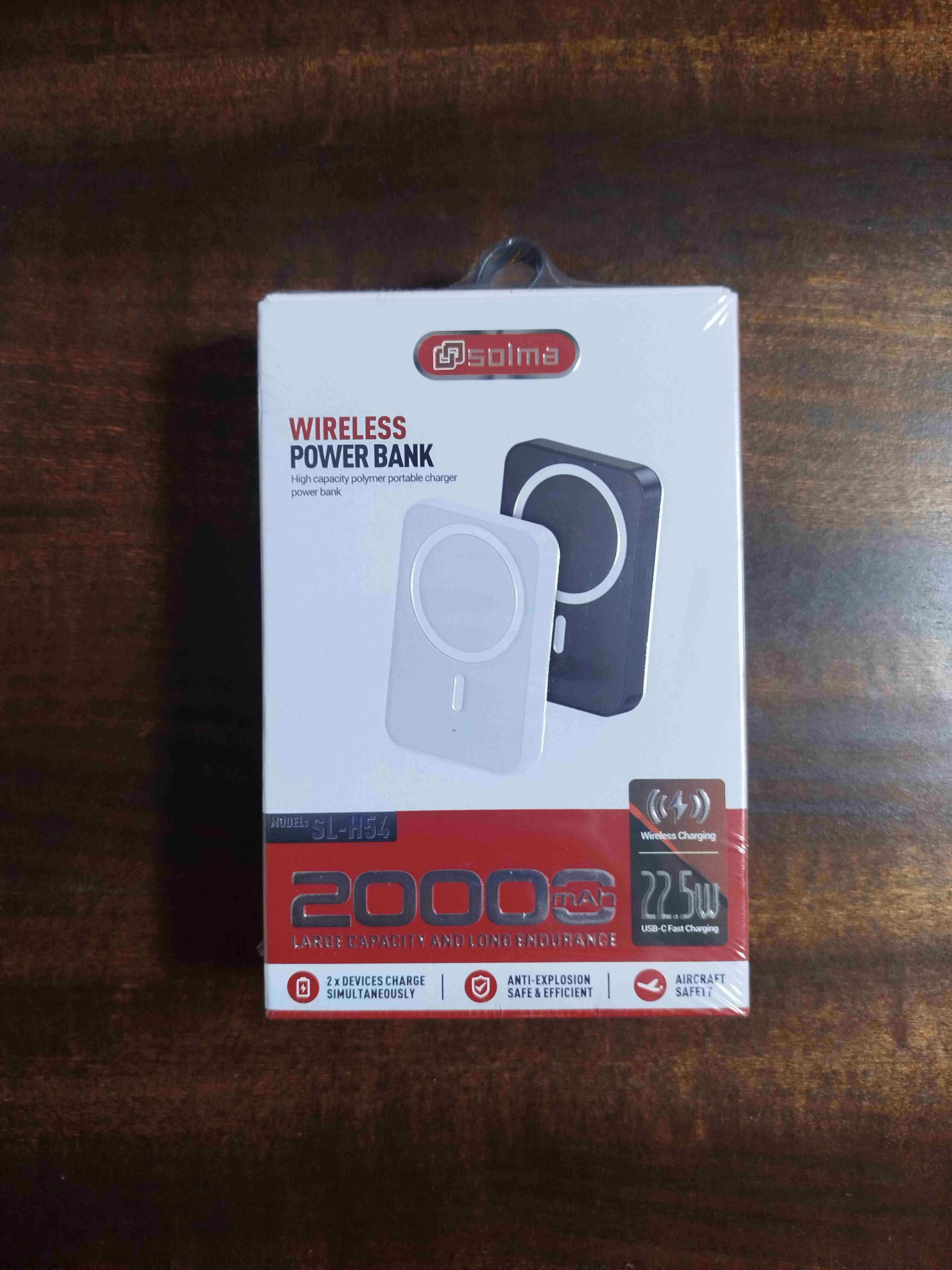 Cargador inalámbrico magsafe - miniatura 3