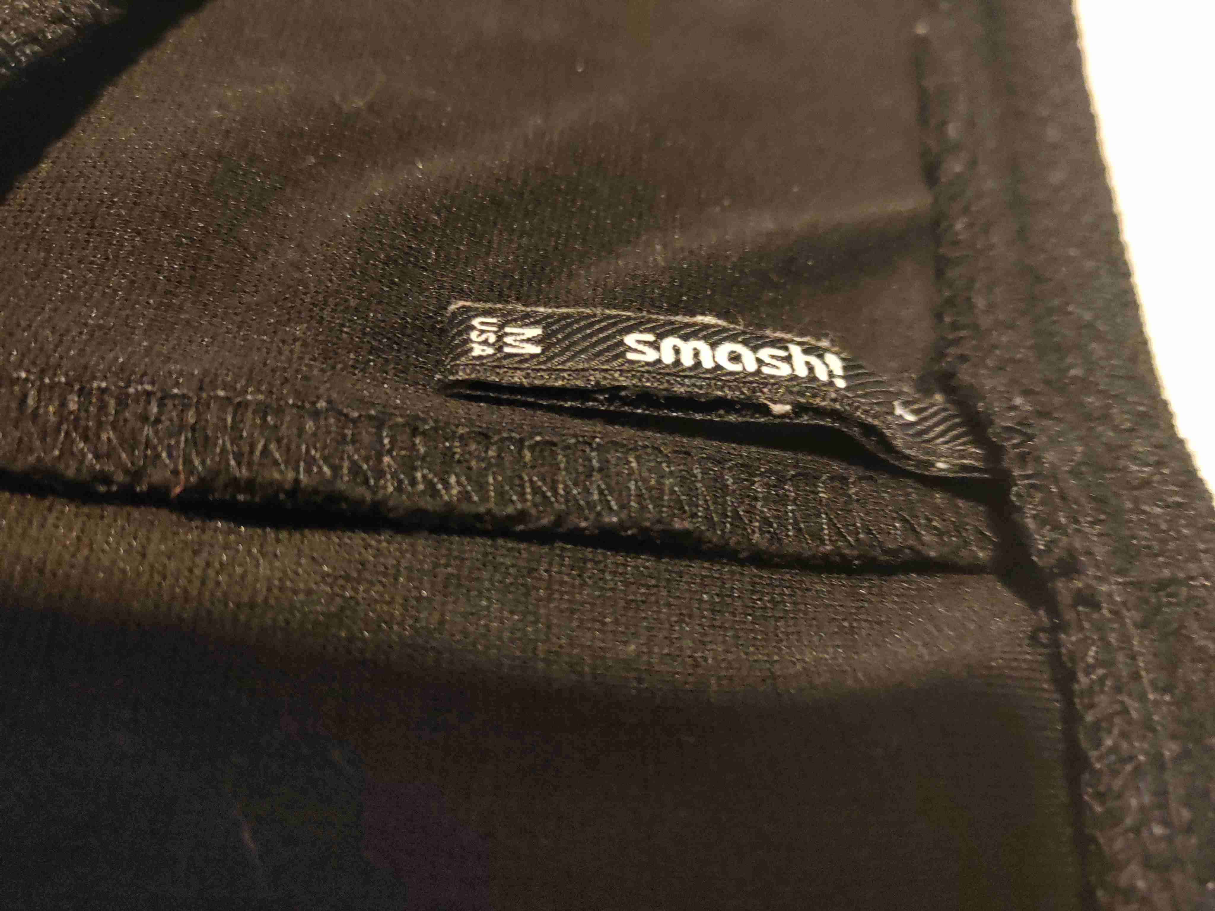 Vestido a rayas blanco y negro con flores - 3