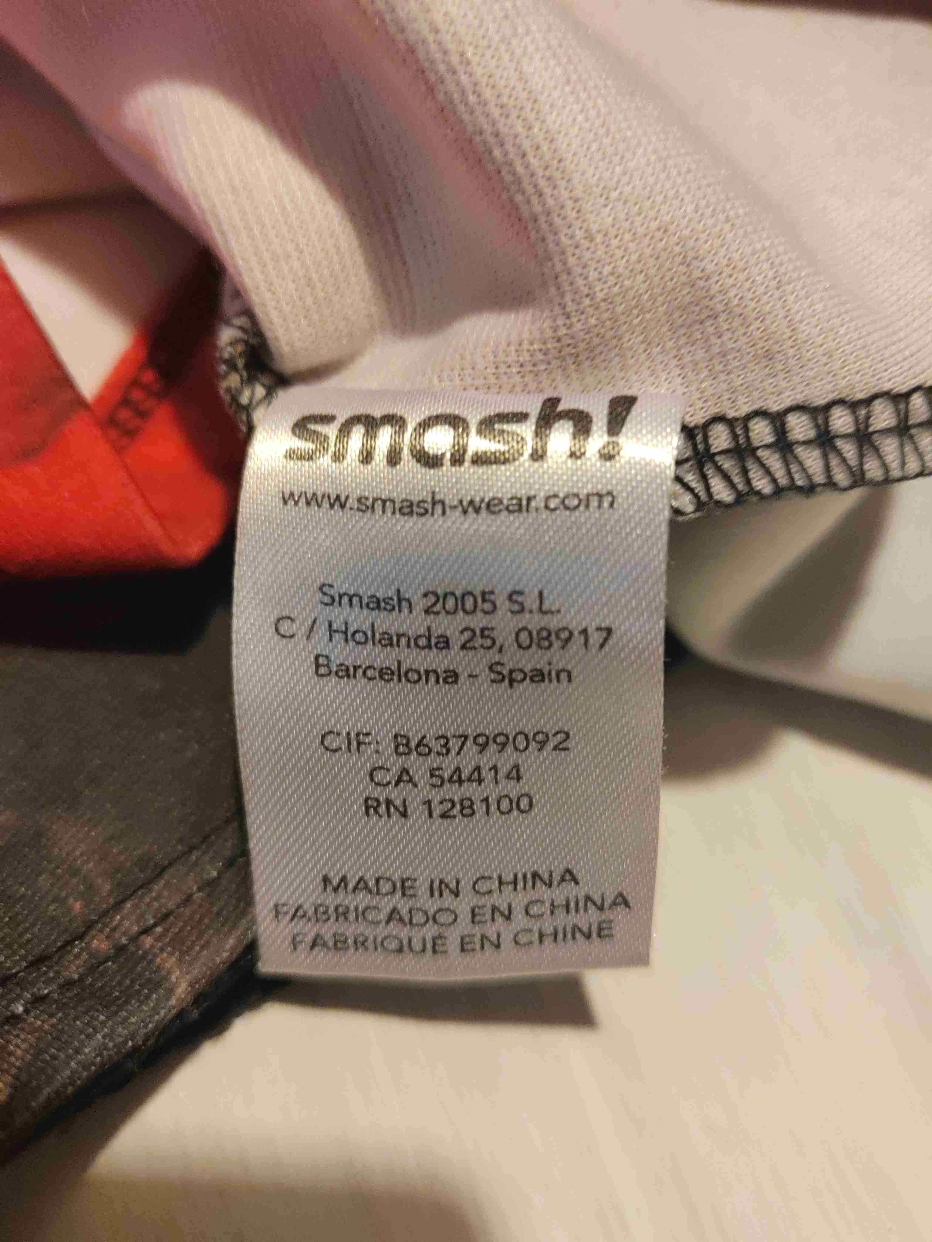 Vestido sin mangas estampado - miniatura 4