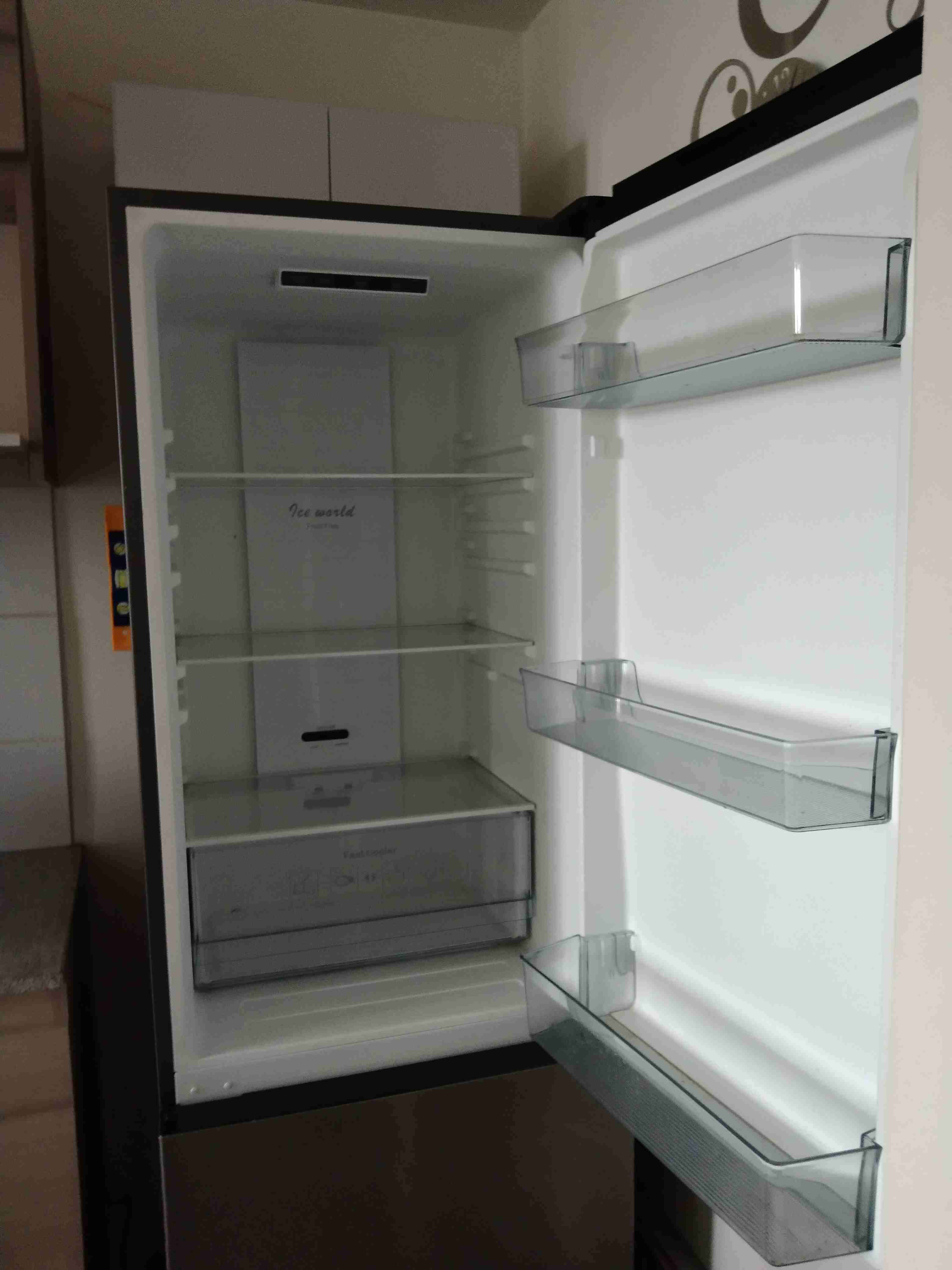 Refrigerador Galanz 326lt. - miniatura 2