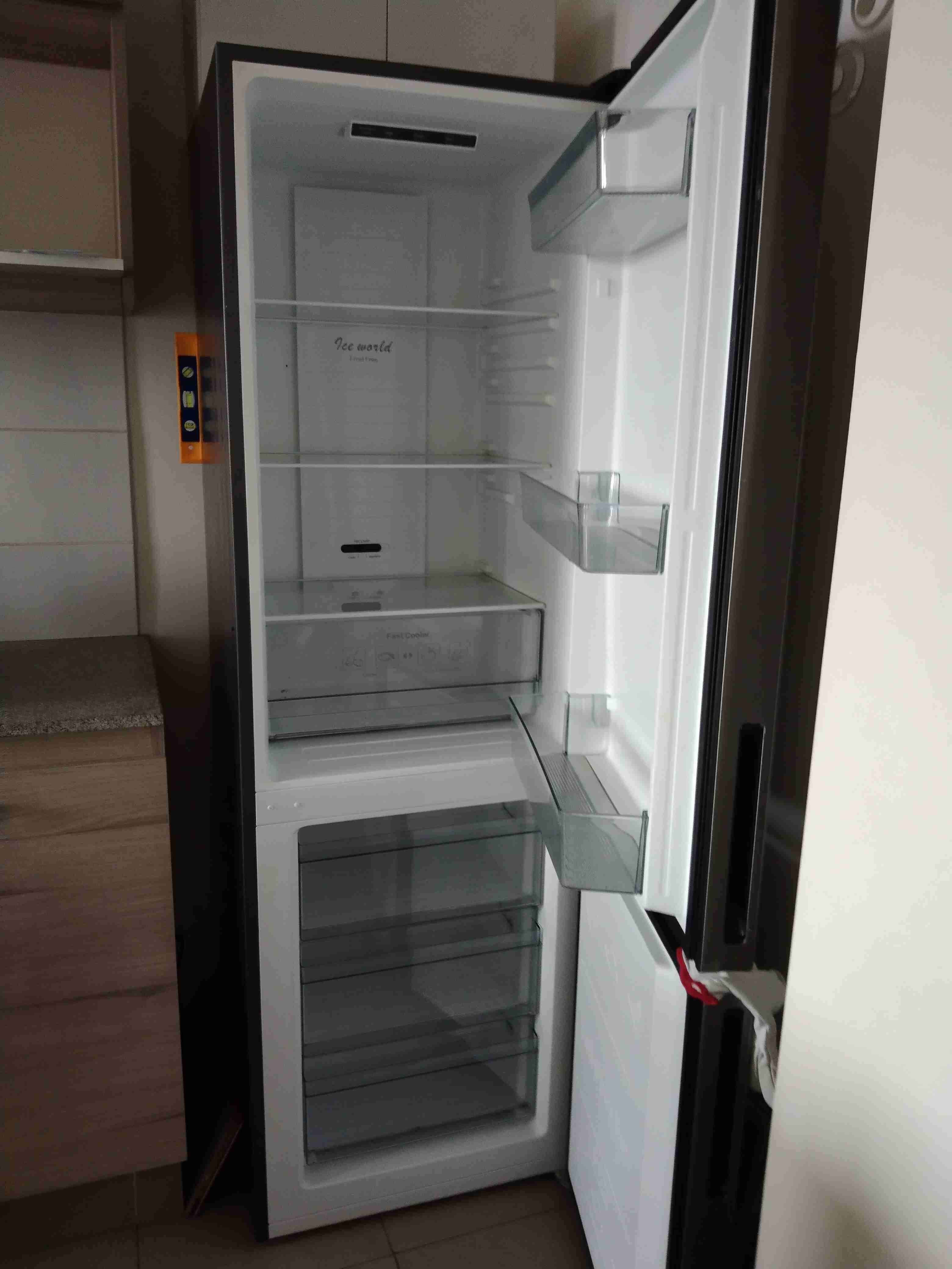 Refrigerador Galanz 326lt. - miniatura 3