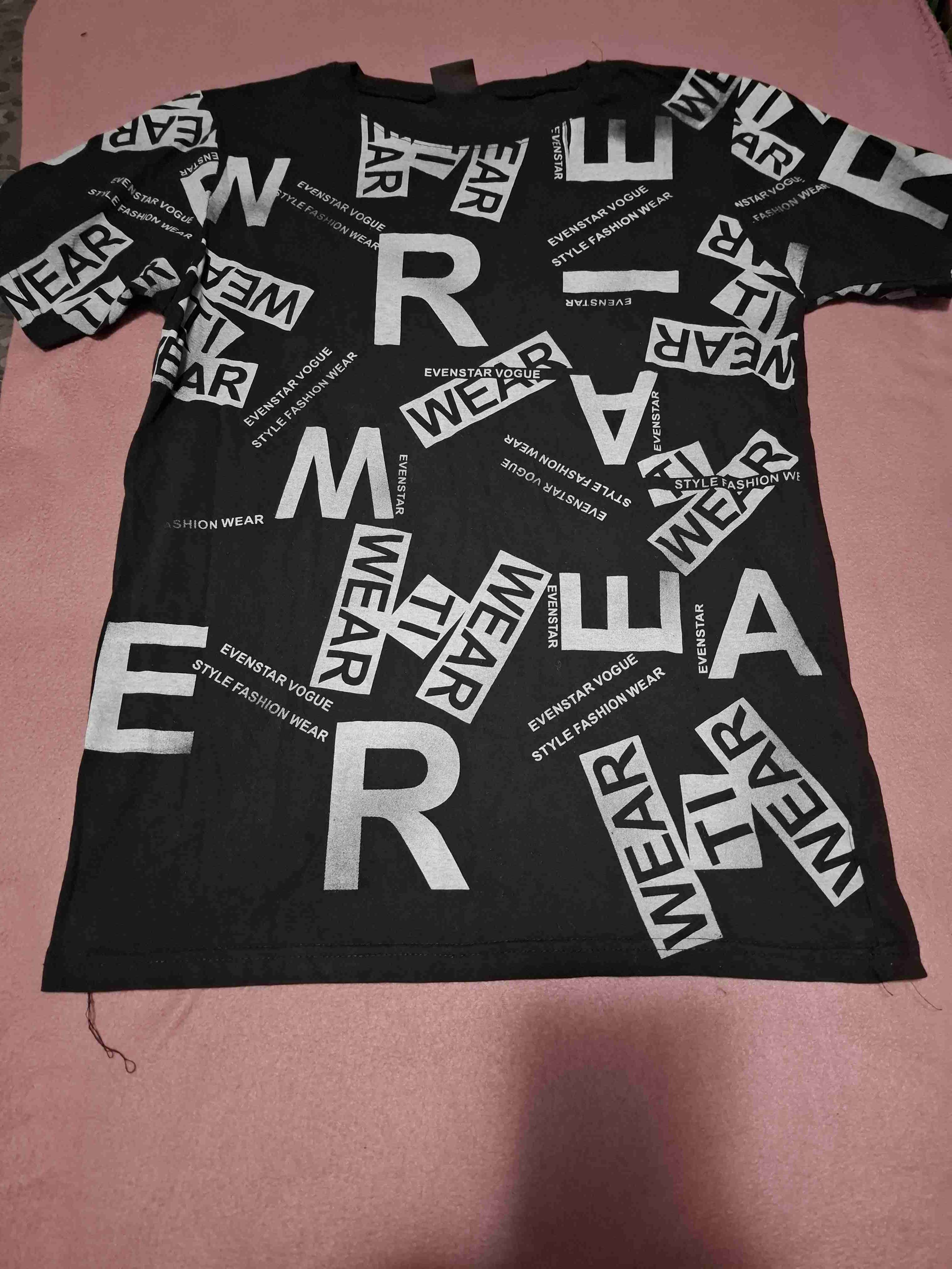 Jeans azul desgastados - miniatura 2