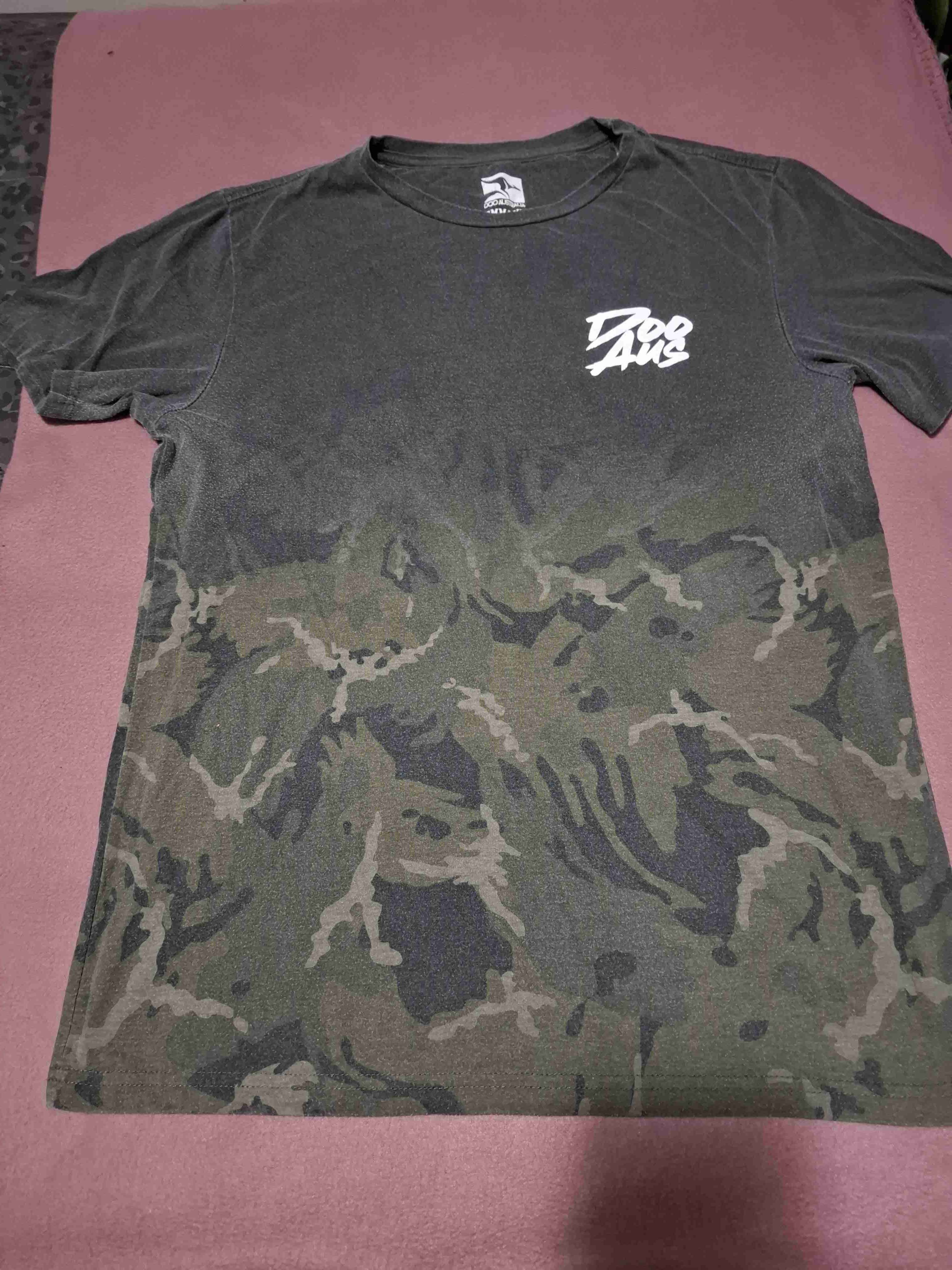 Jeans azul desgastados - miniatura 3