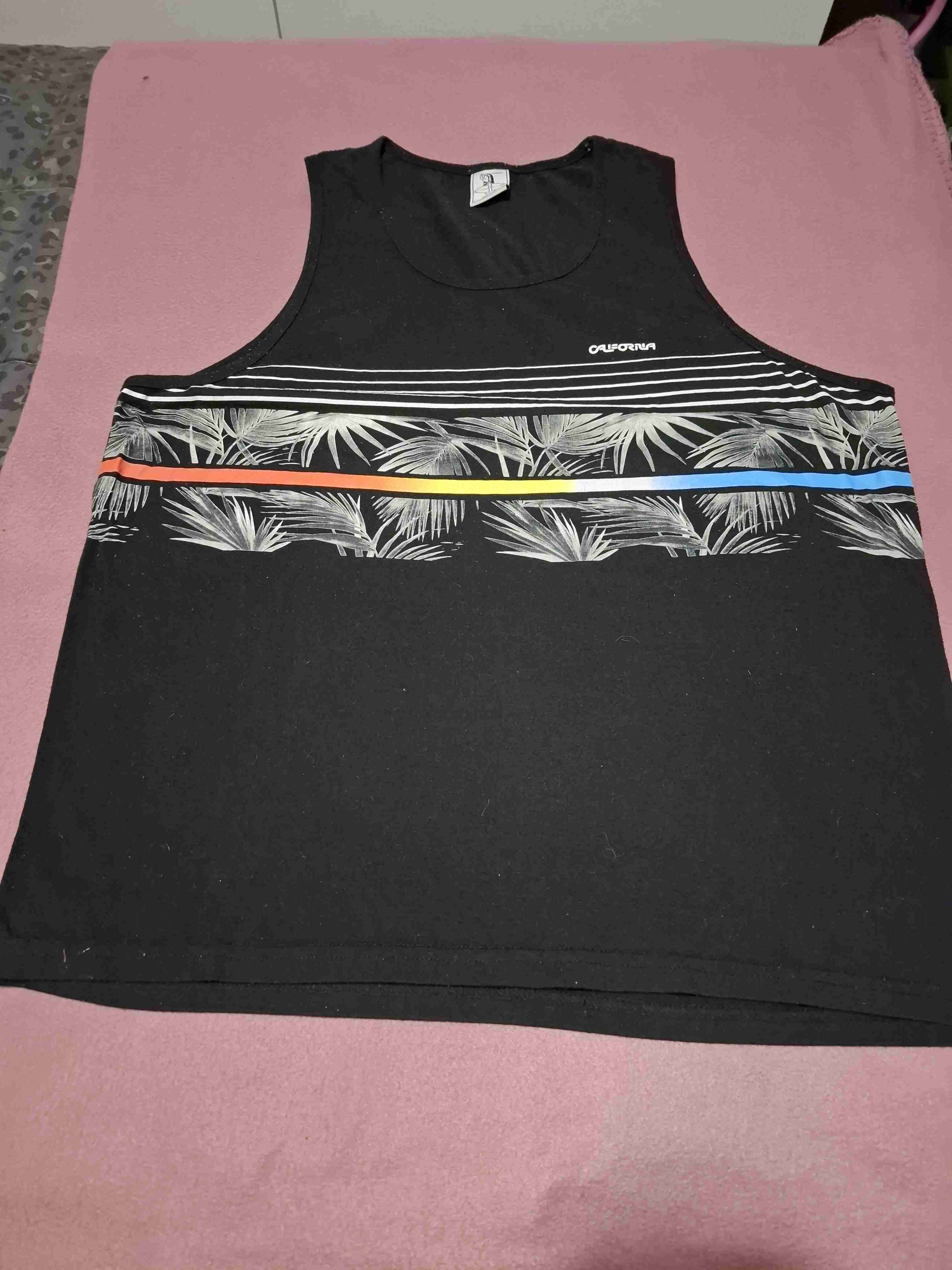 Jeans azul desgastados - miniatura 5