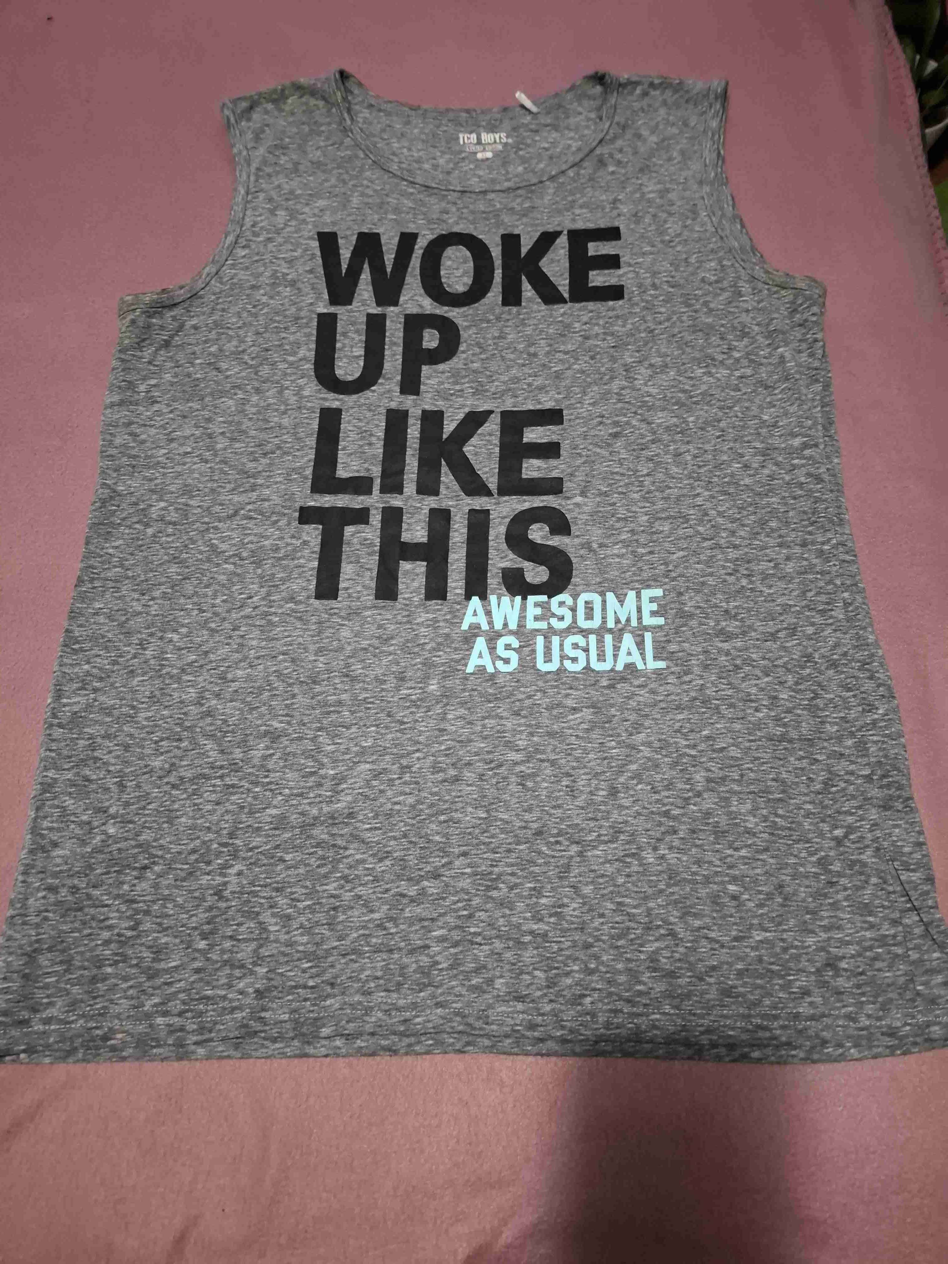 Jeans azul desgastados - miniatura 6