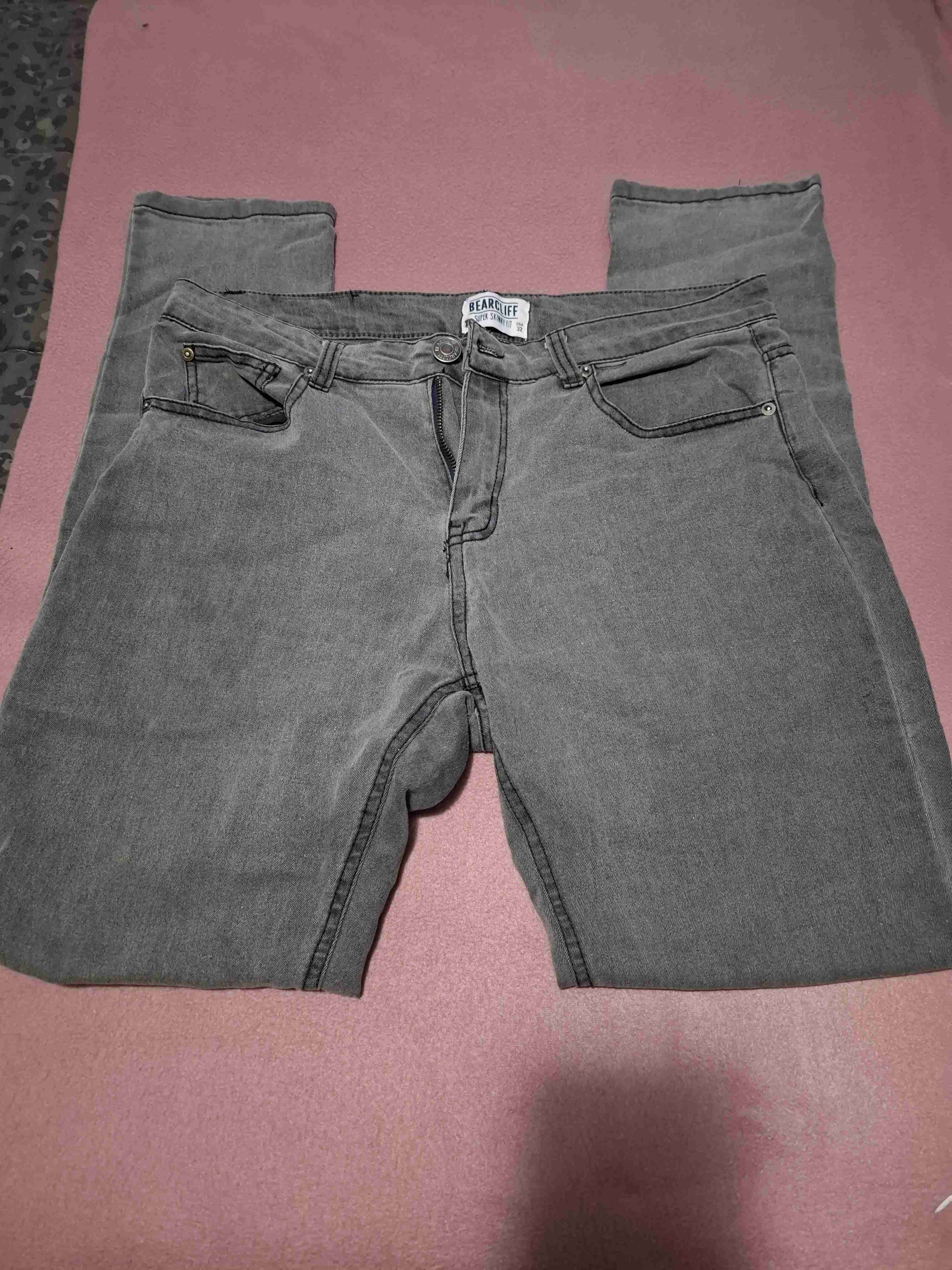 Zapatillas baby futbol negras Nike n° 40 - miniatura 4