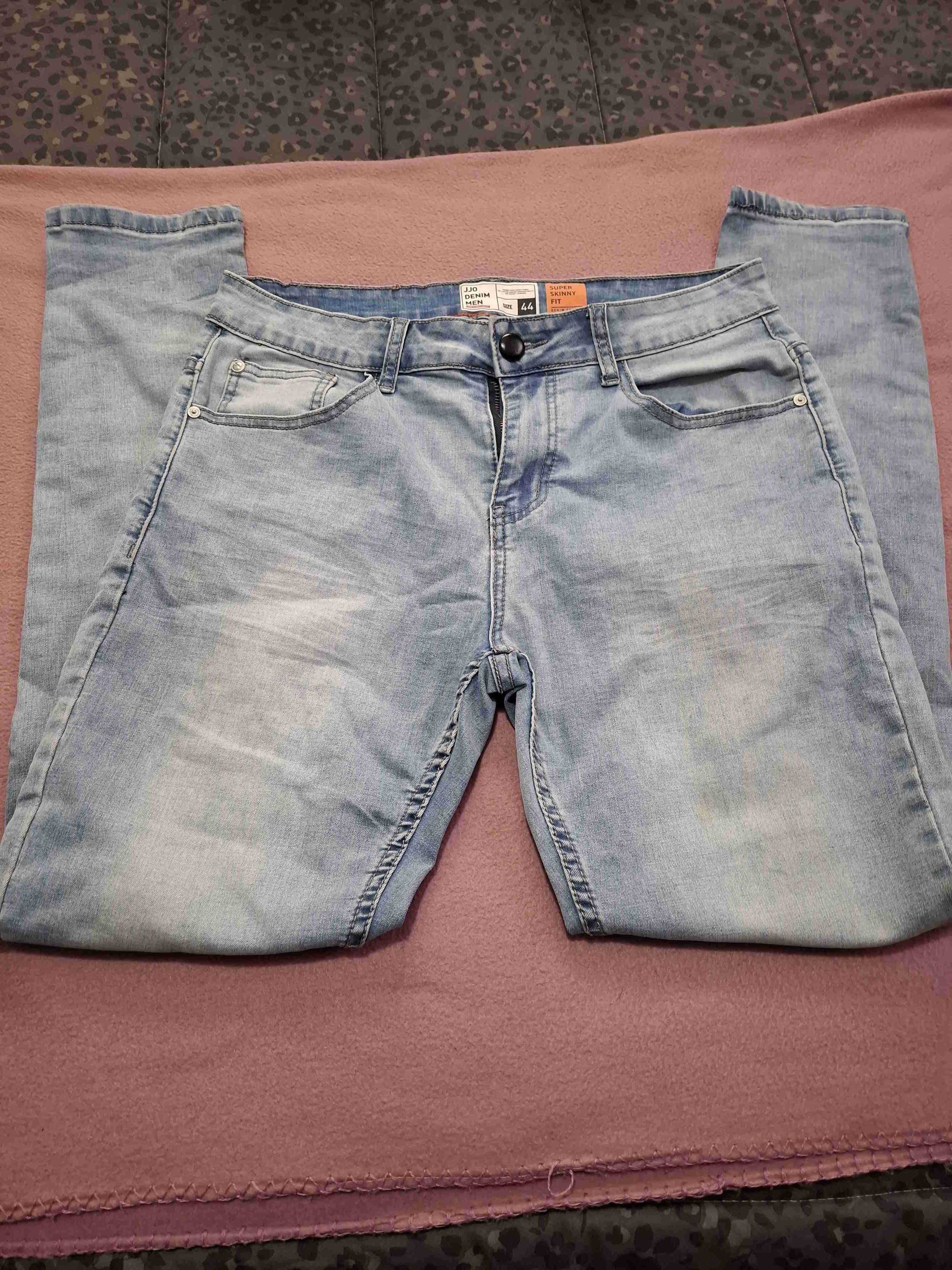 Polerón barbados con estampado hojas - 4