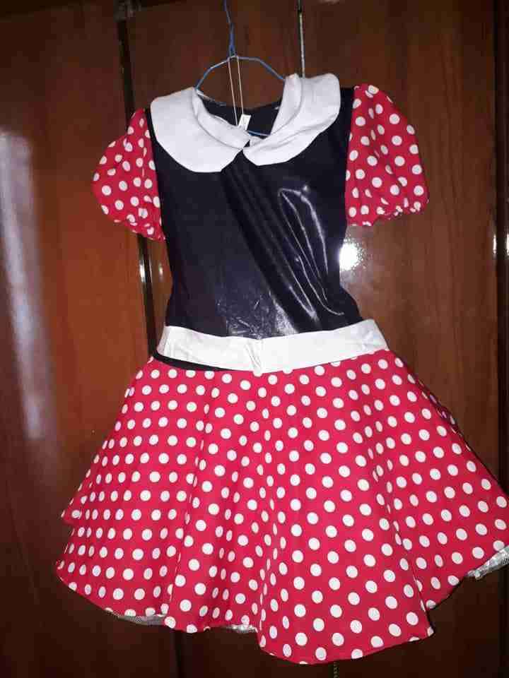 Disfraz de superhéroe infantil y adulto - miniatura 4