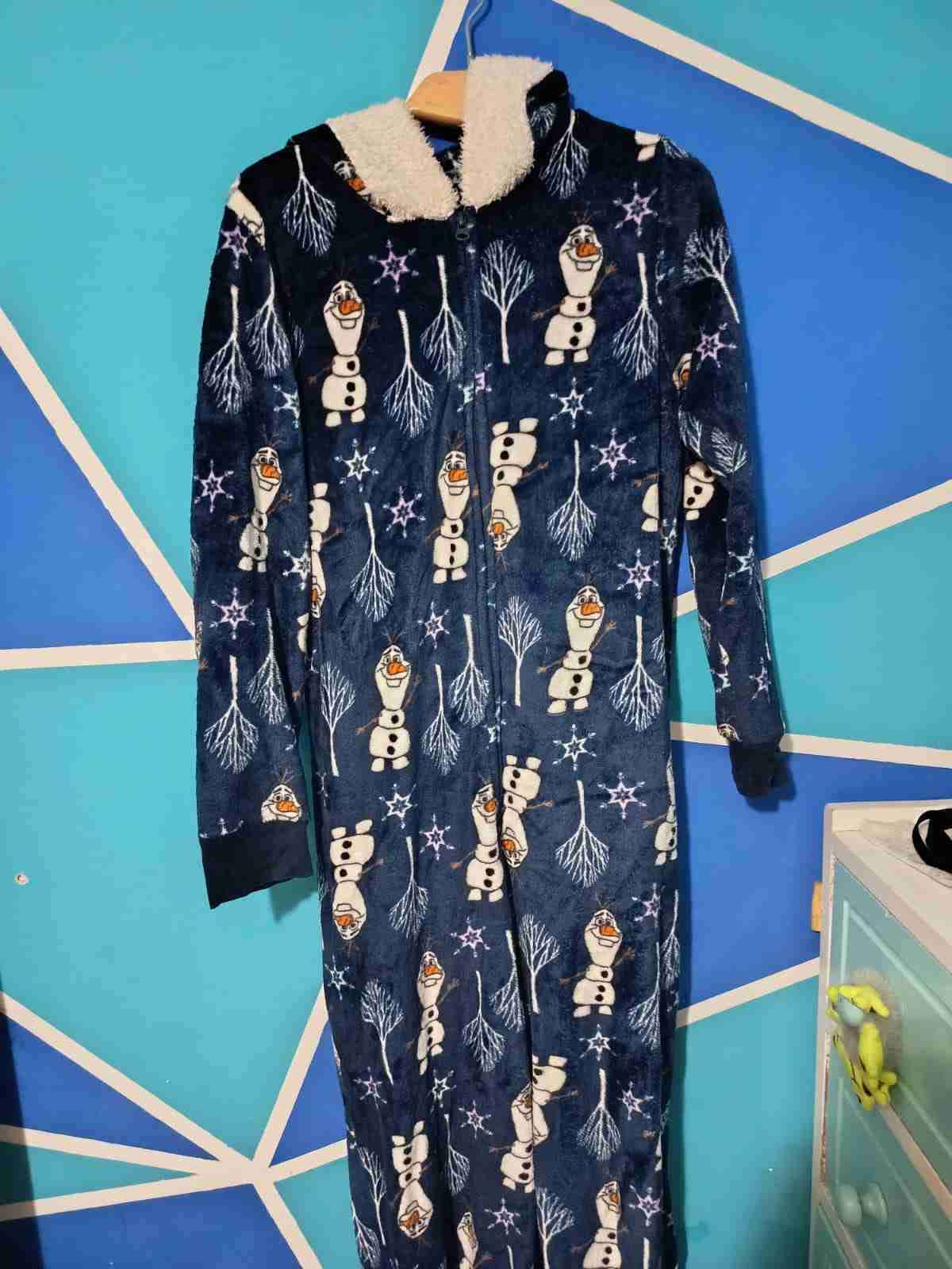 Saco polar de Olaf - miniatura 2