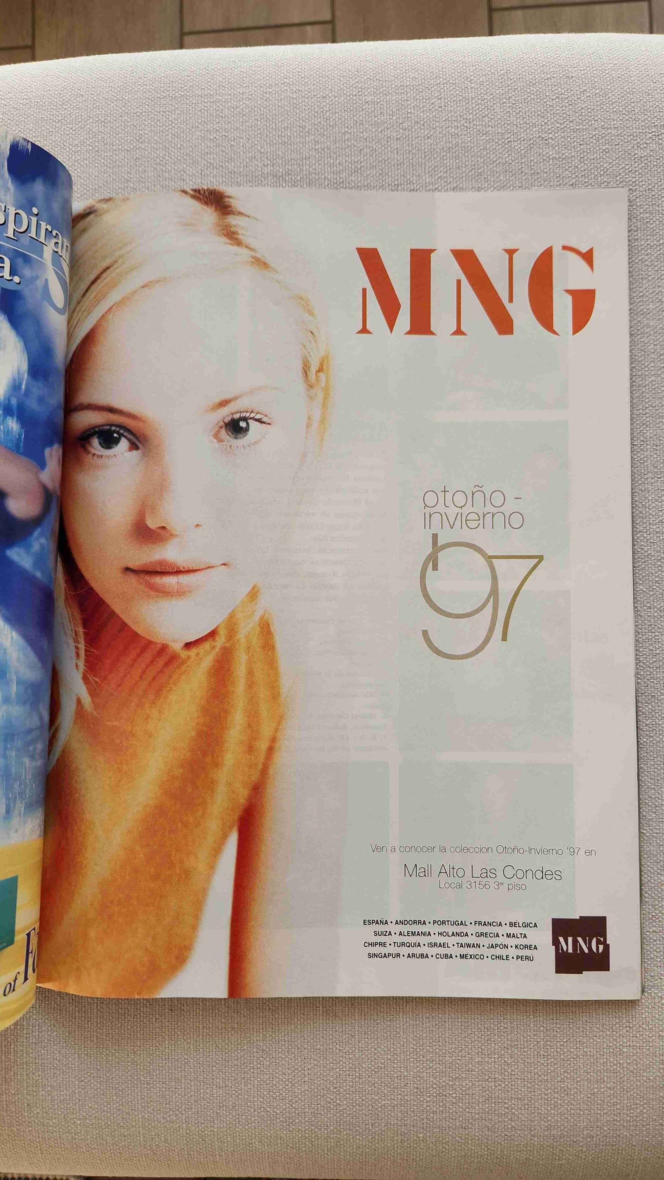 Revista Paula año 97 - miniatura 2