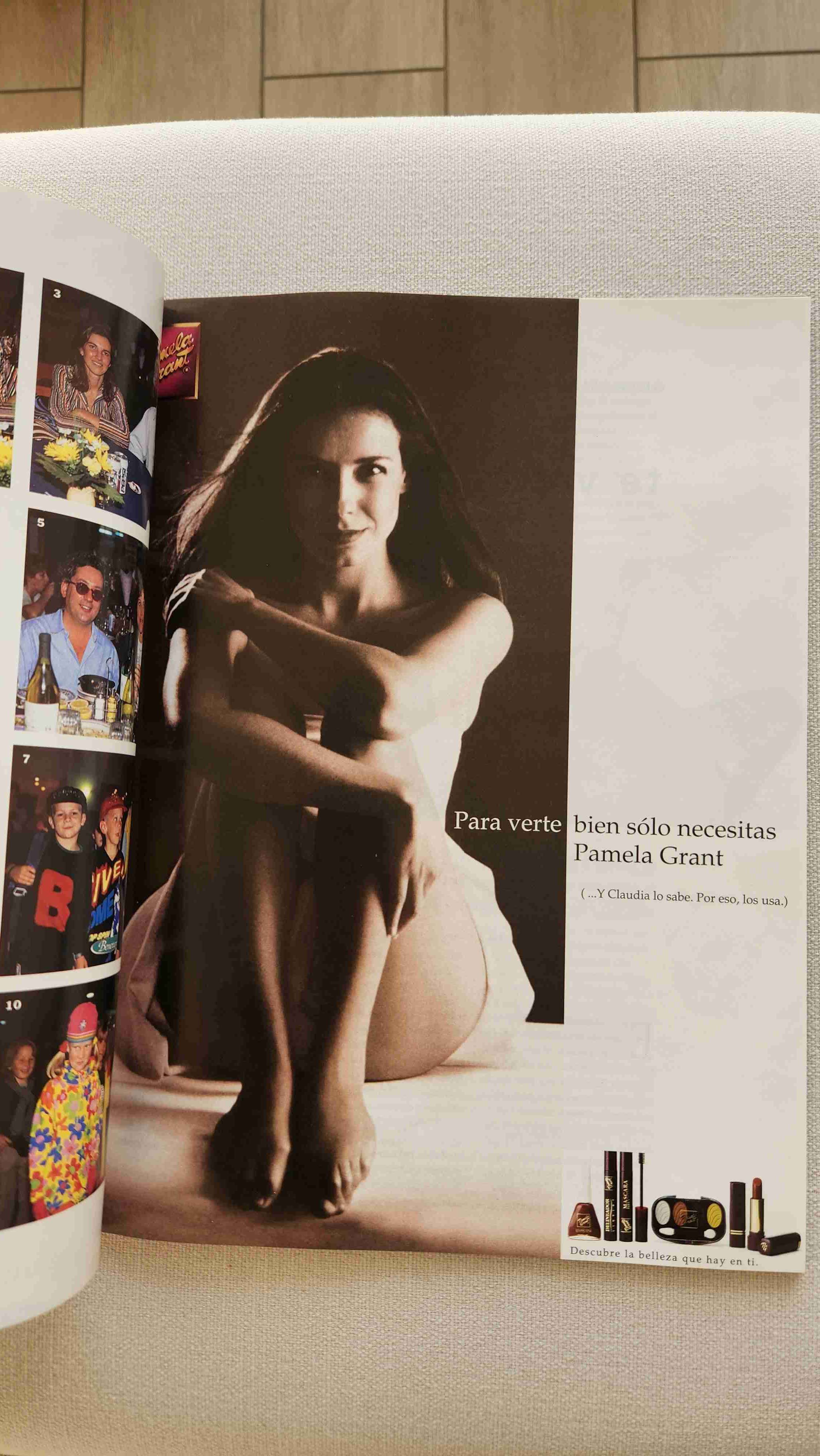 Revista Paula año 97 - miniatura 3