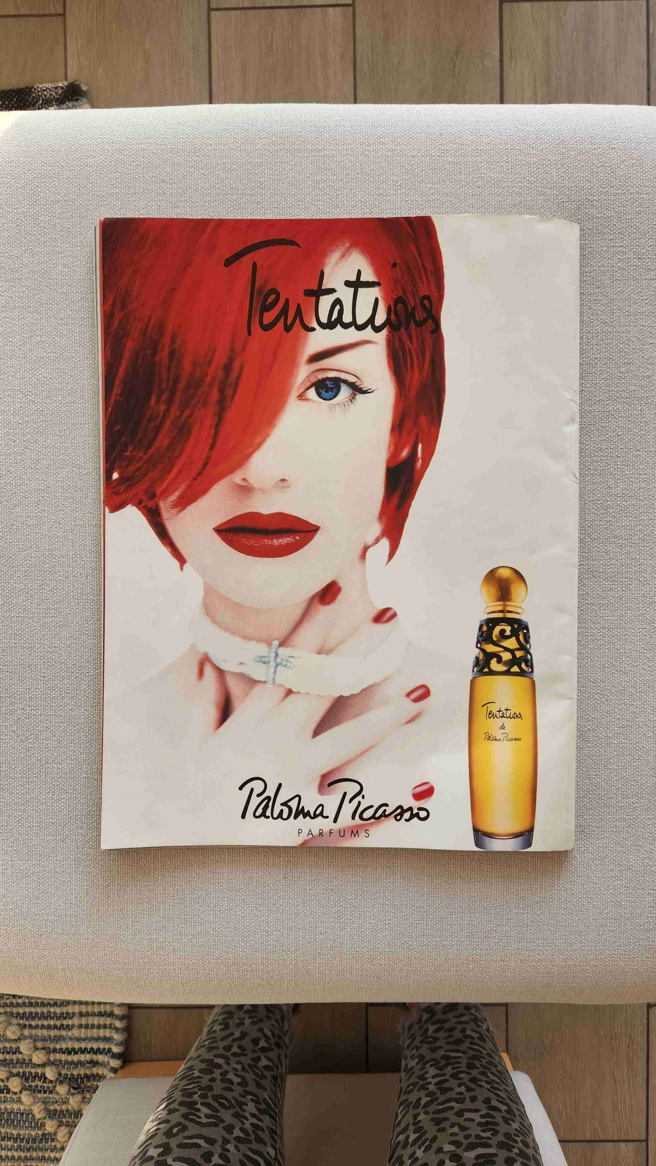 Revista Paula año 97 - miniatura 4