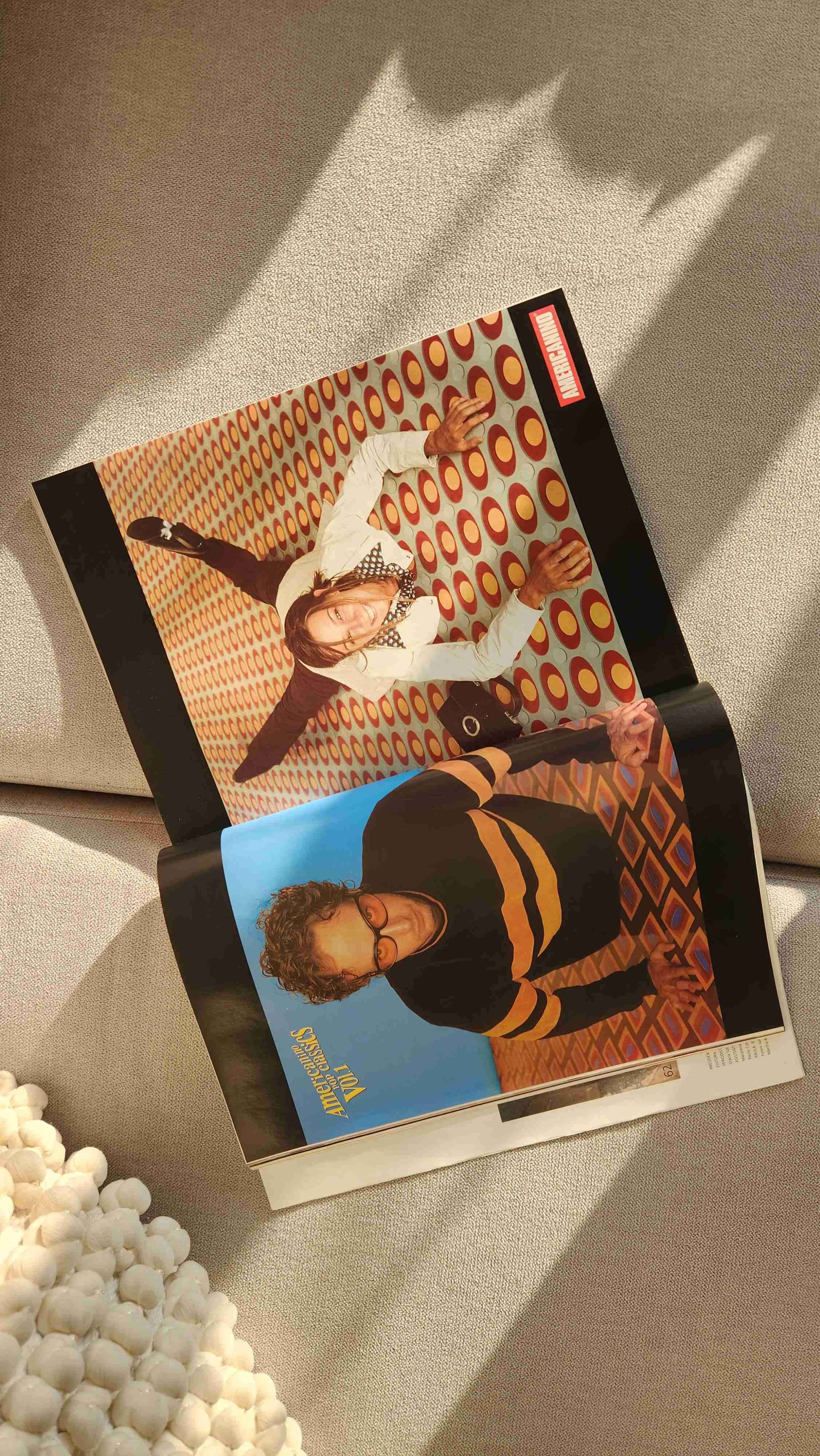 Revista Paula año 97 - miniatura 6