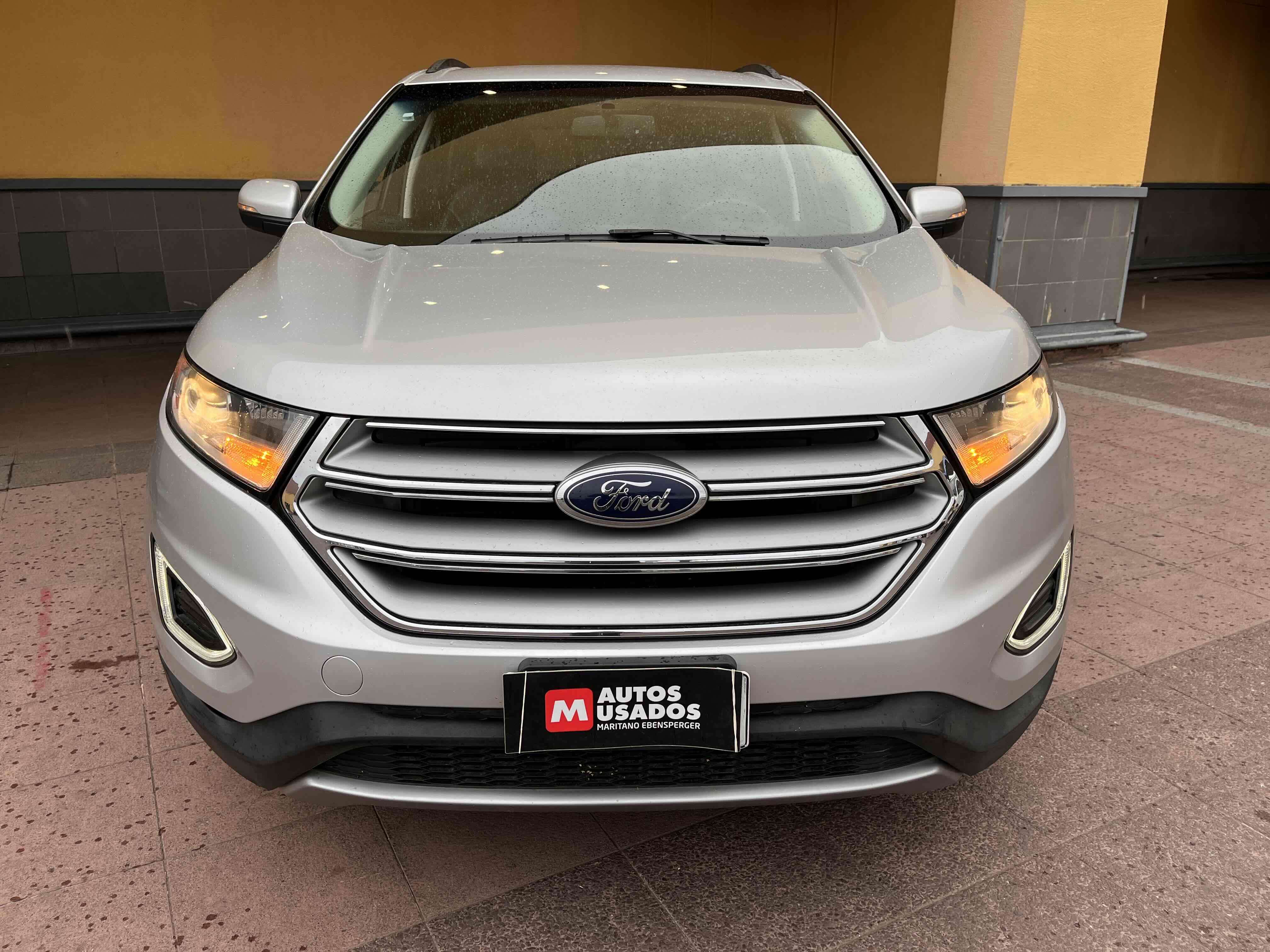 FORD EDGE 2019 AT - miniatura 5