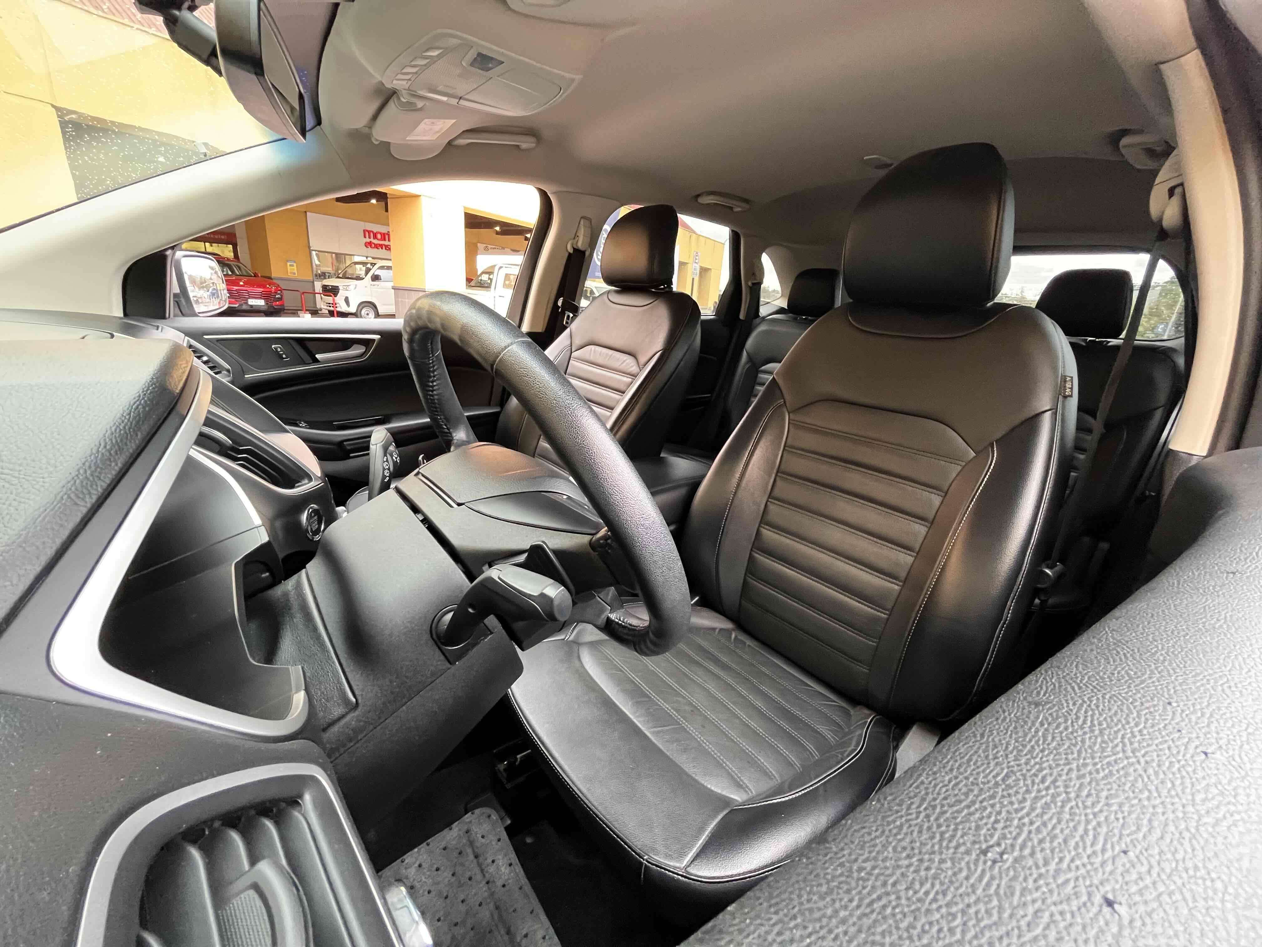 FORD EDGE 2019 AT - miniatura 6