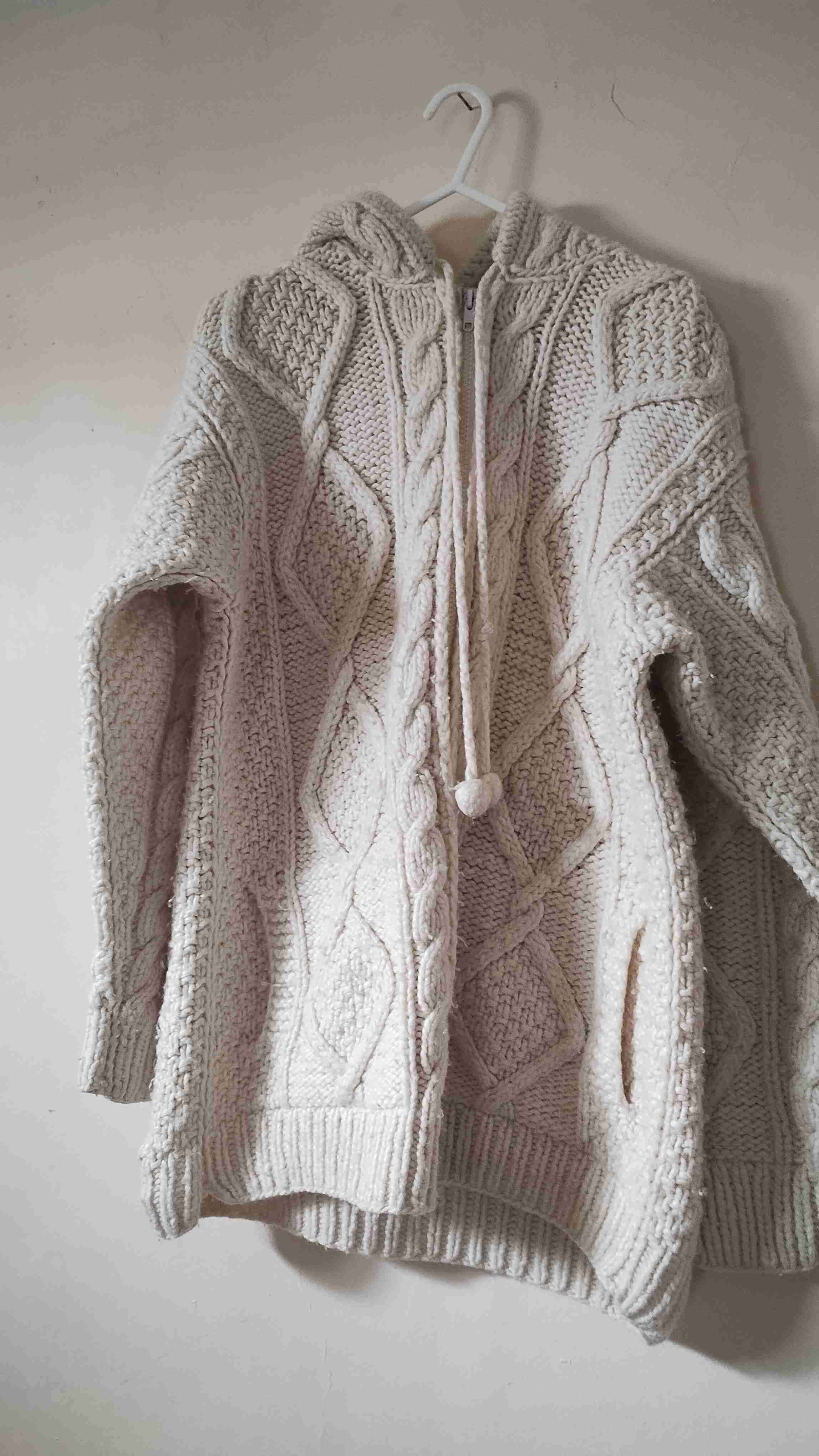 Sweater mujer - miniatura 1