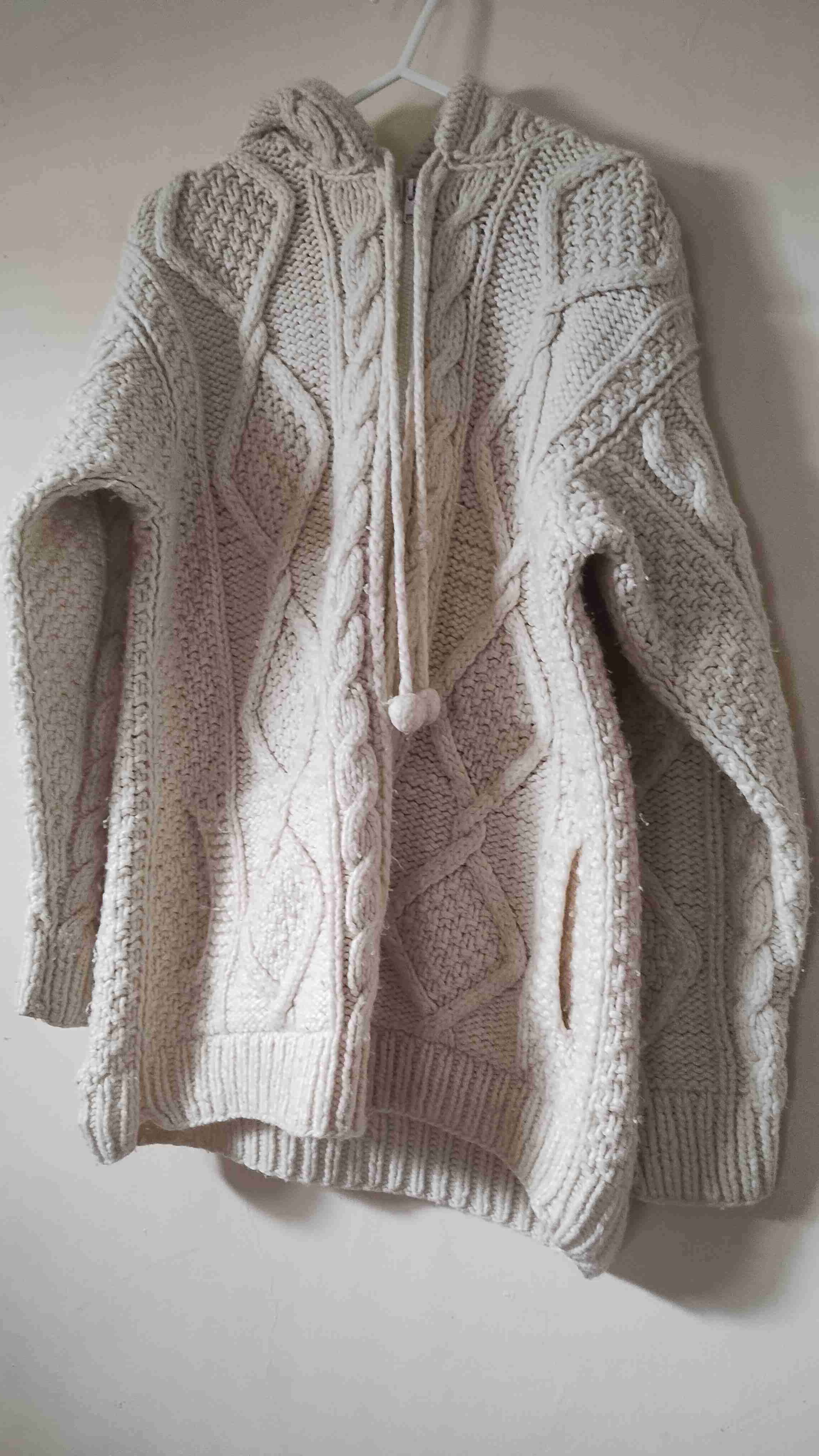 Sweater mujer - miniatura 2