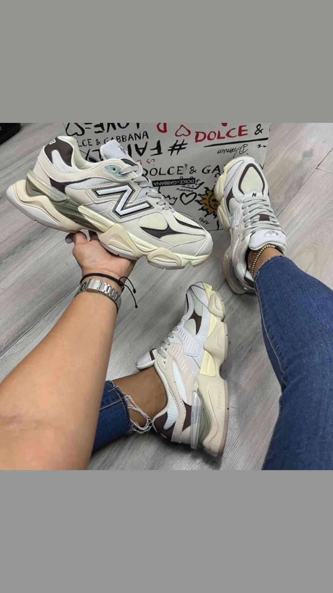 Zapatillas deportivas  New Balance - miniatura 1