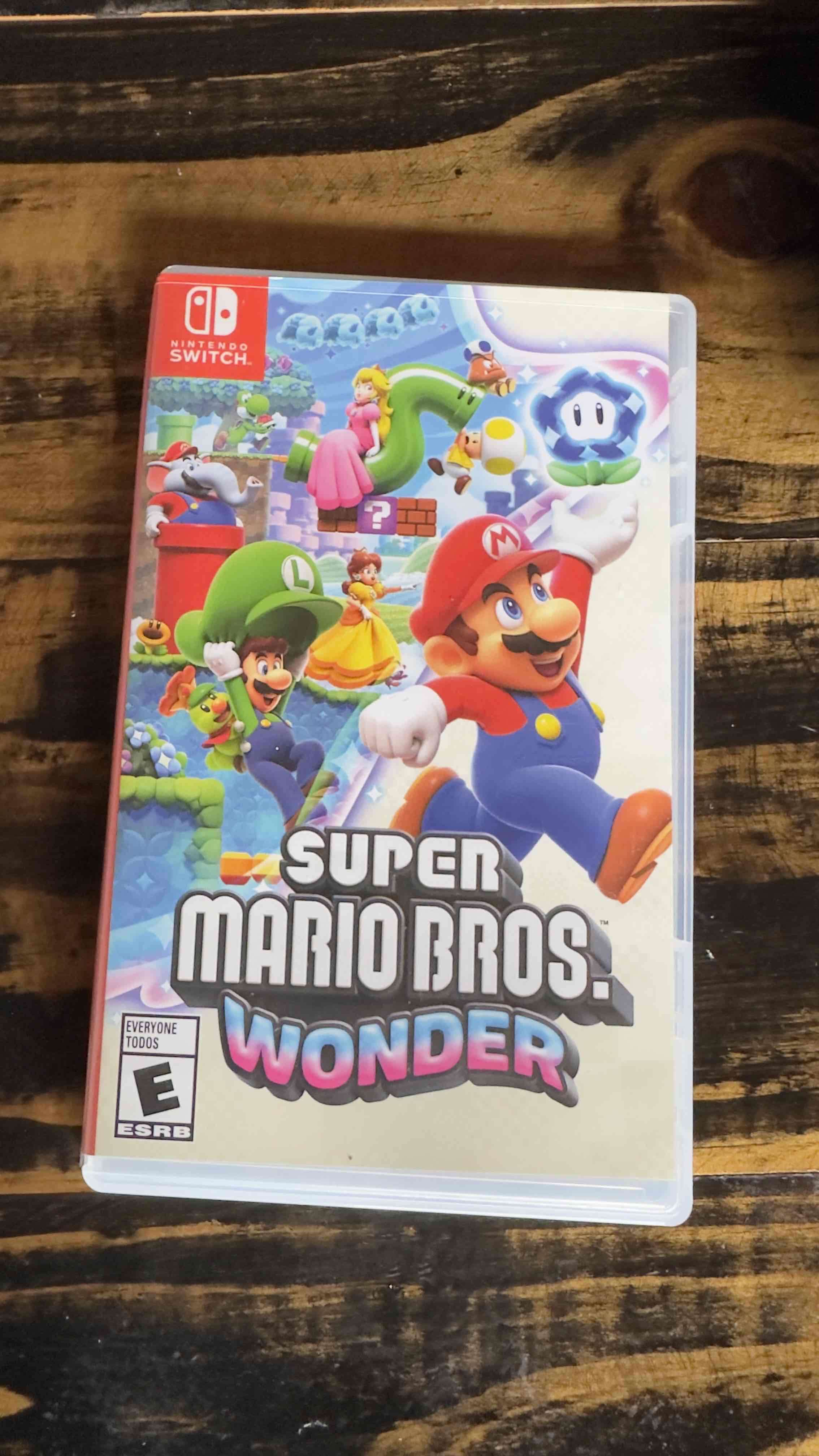 Consola Nintendo Switch OLED - miniatura 4