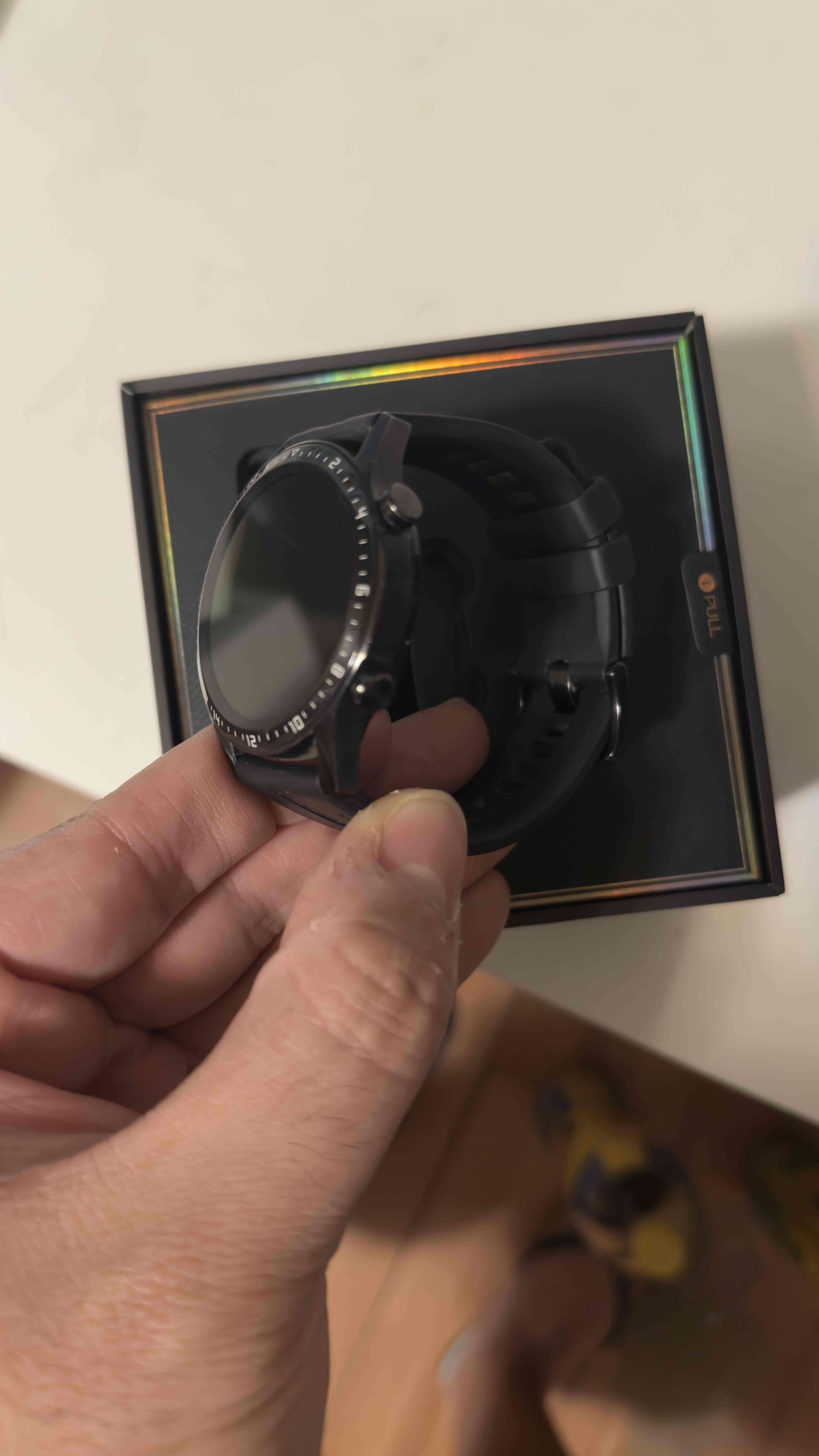 Reloj Huawei Watch GT 2 usado - miniatura 2