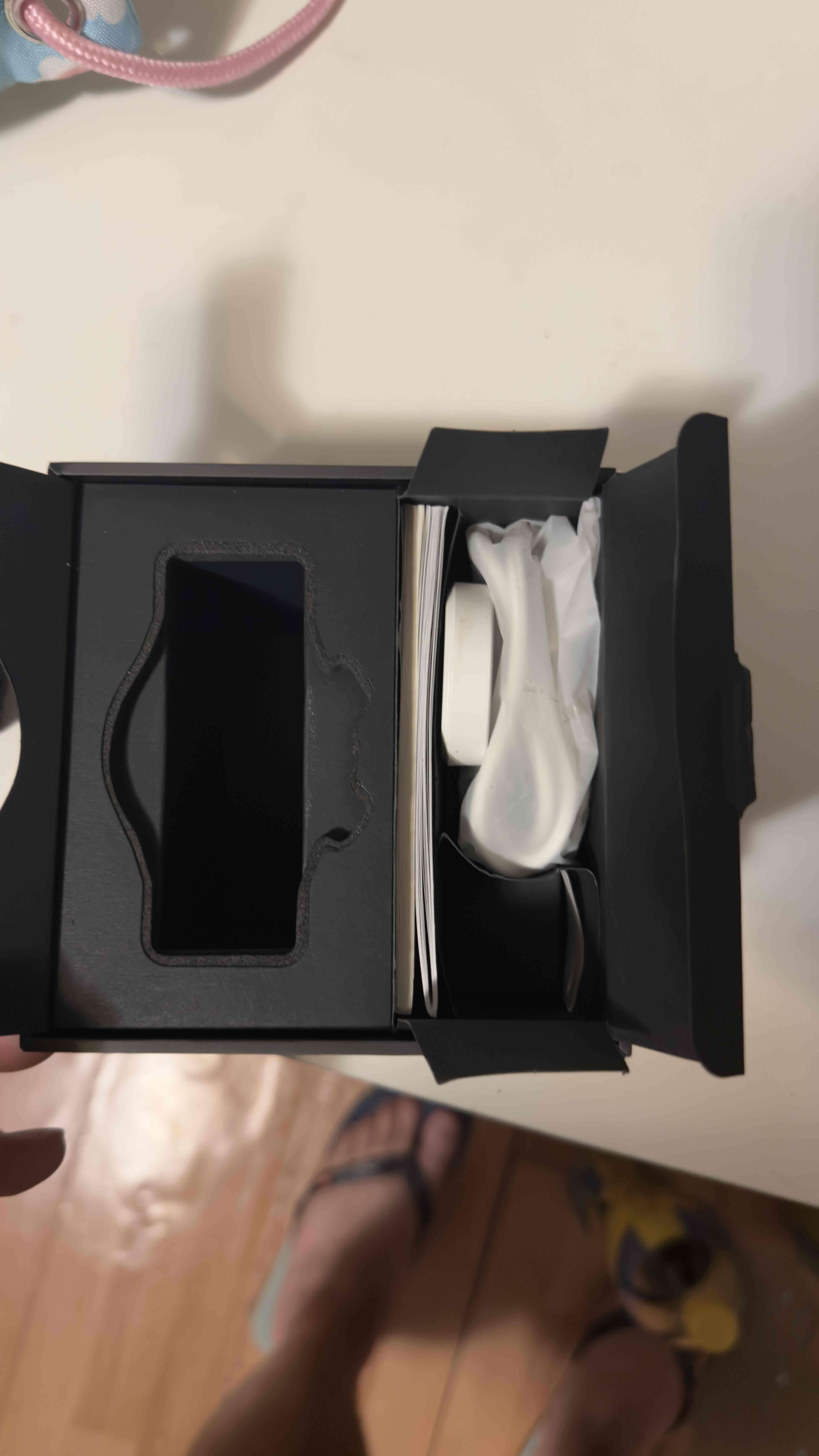 Reloj Huawei Watch GT 2 usado - miniatura 4