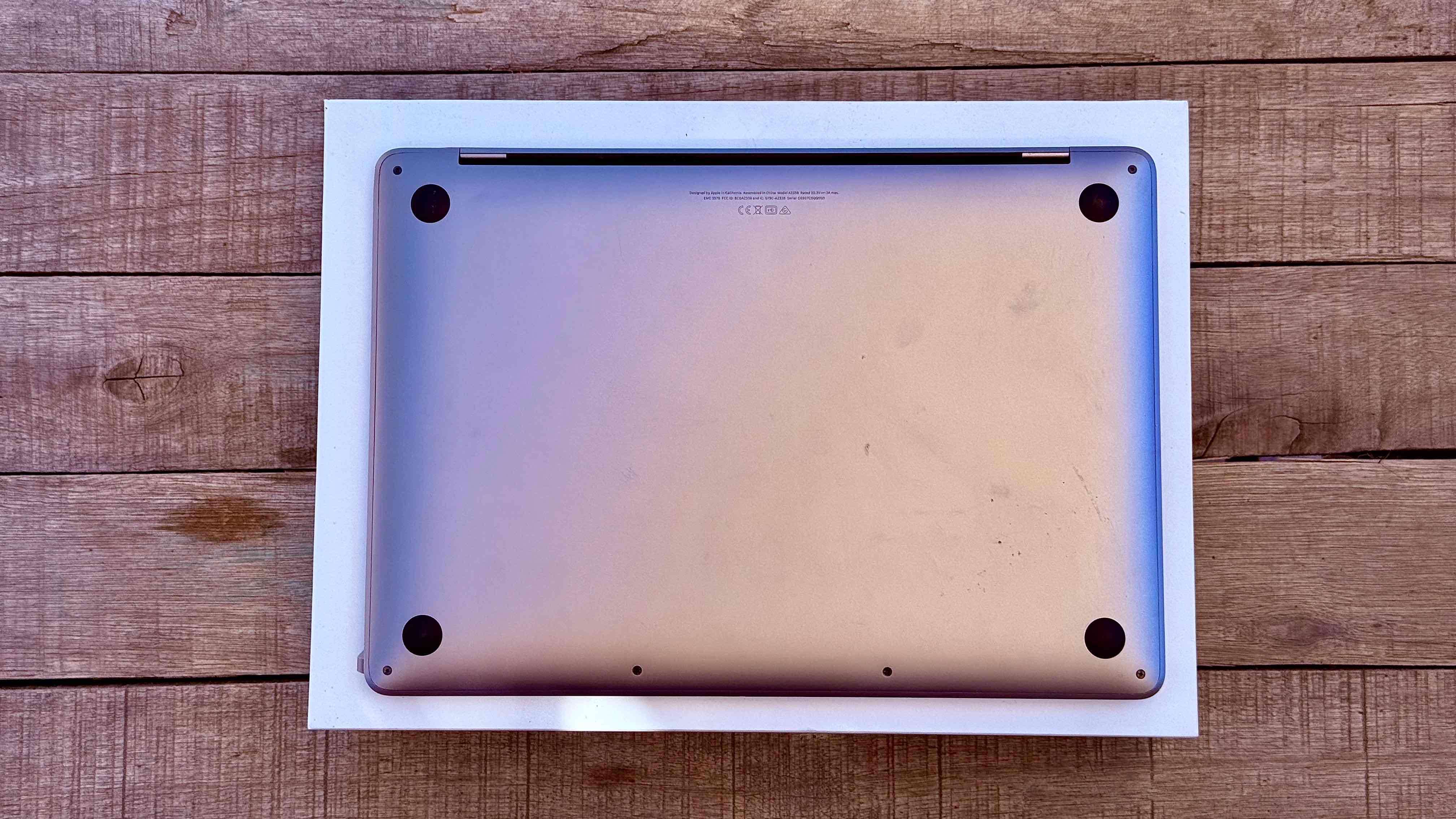 MacBook Pro Touch Bar 13 pulgadas - miniatura 5