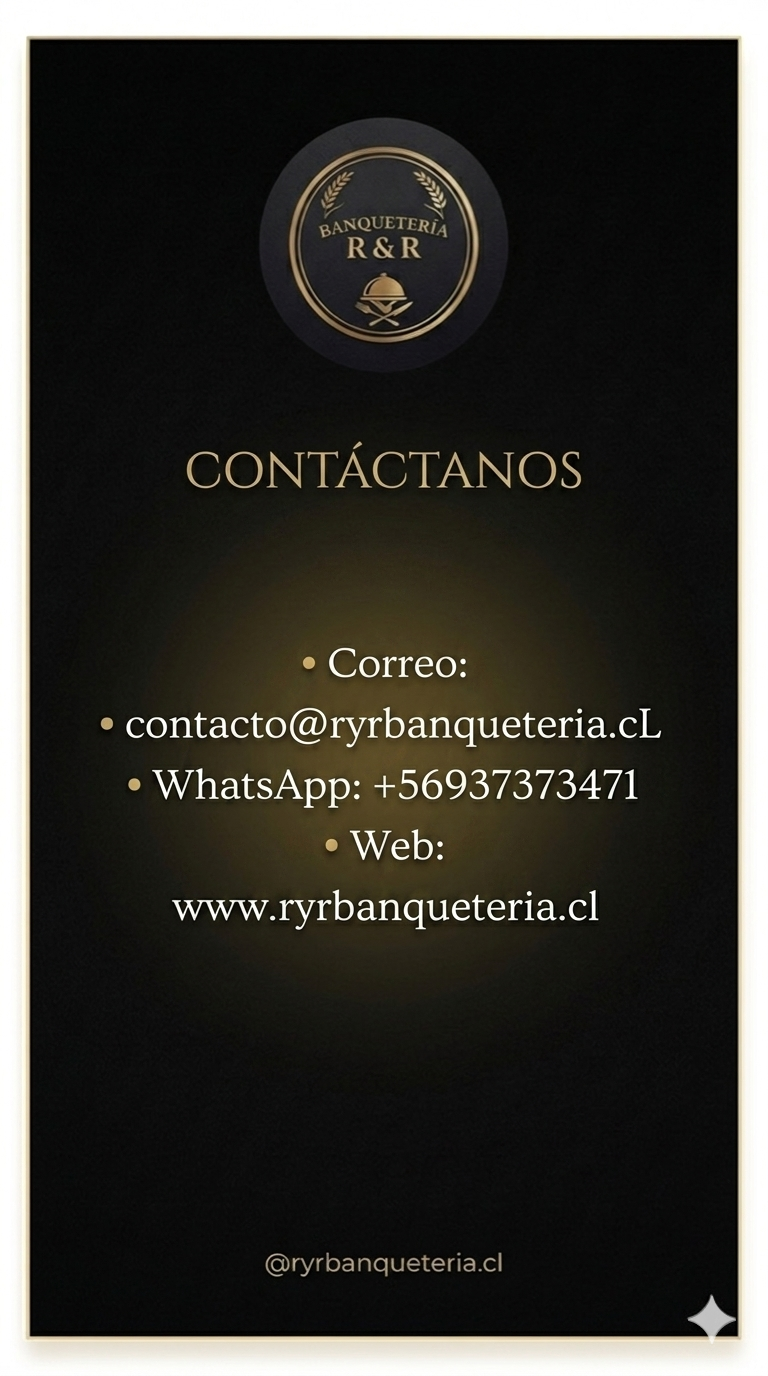 Servicio de banquetería empresarial - miniatura 2