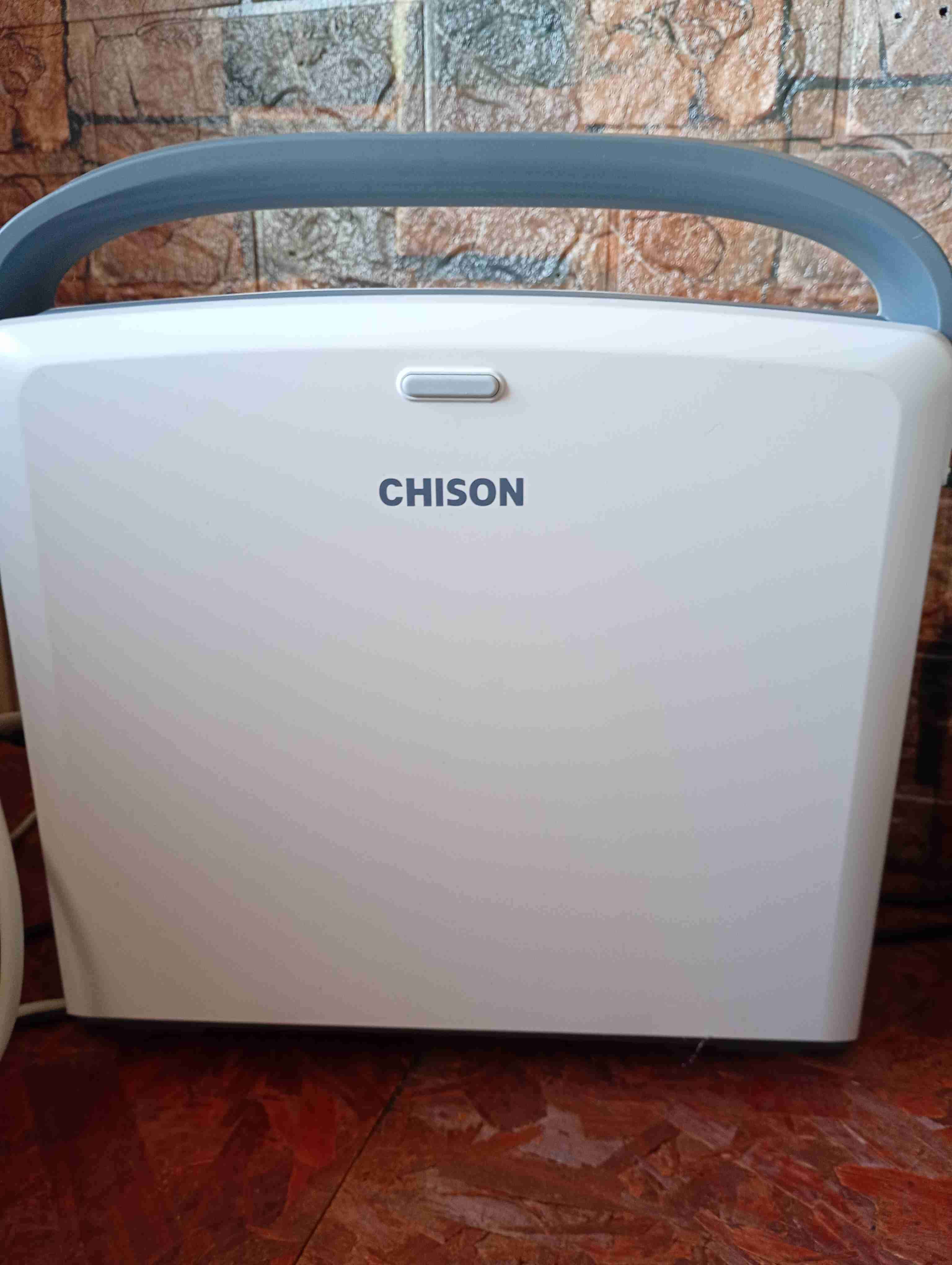 Ecógrafo portátil CHISON - miniatura 2