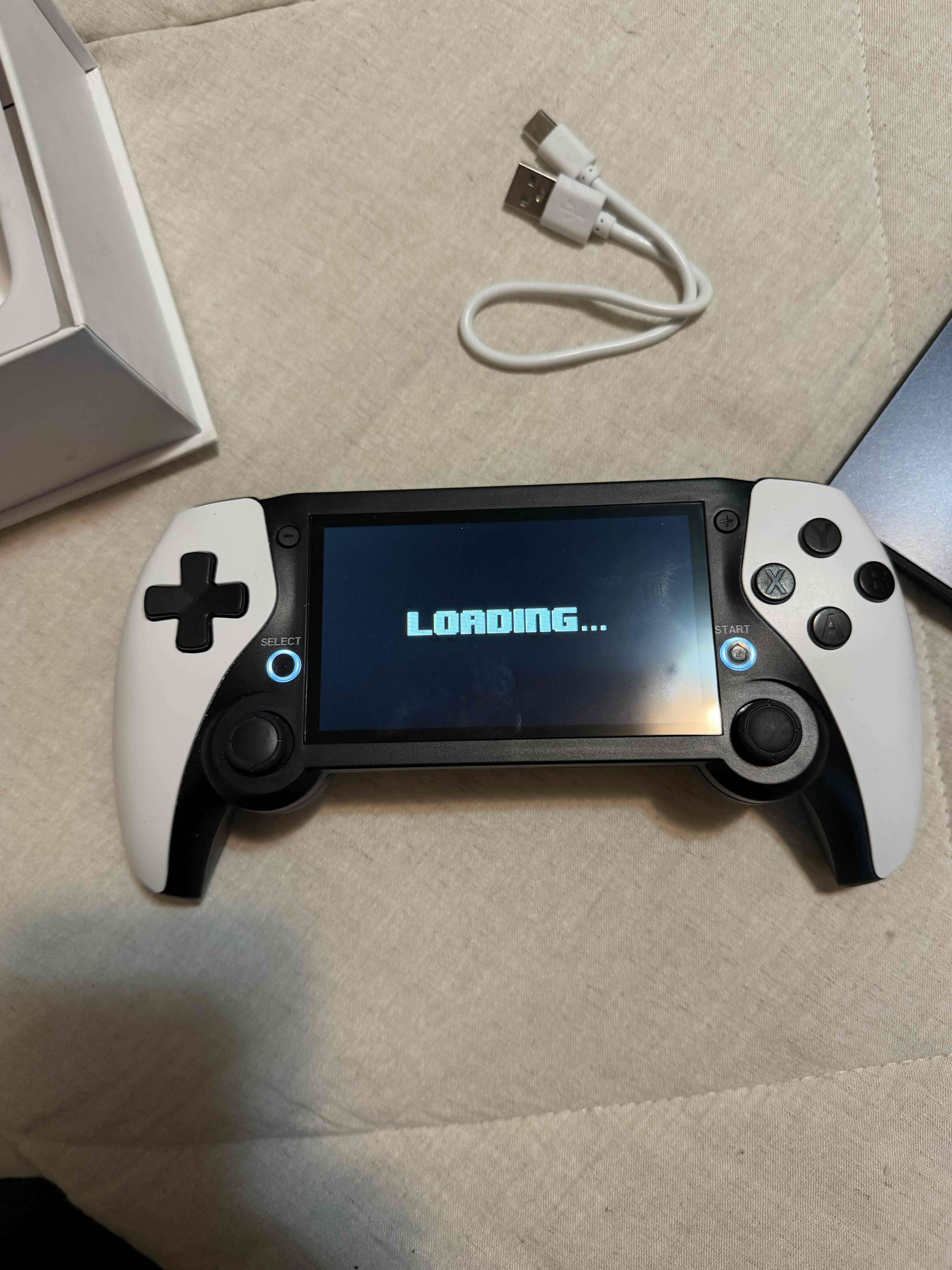 Consola de Videojuegos M25 - miniatura 2