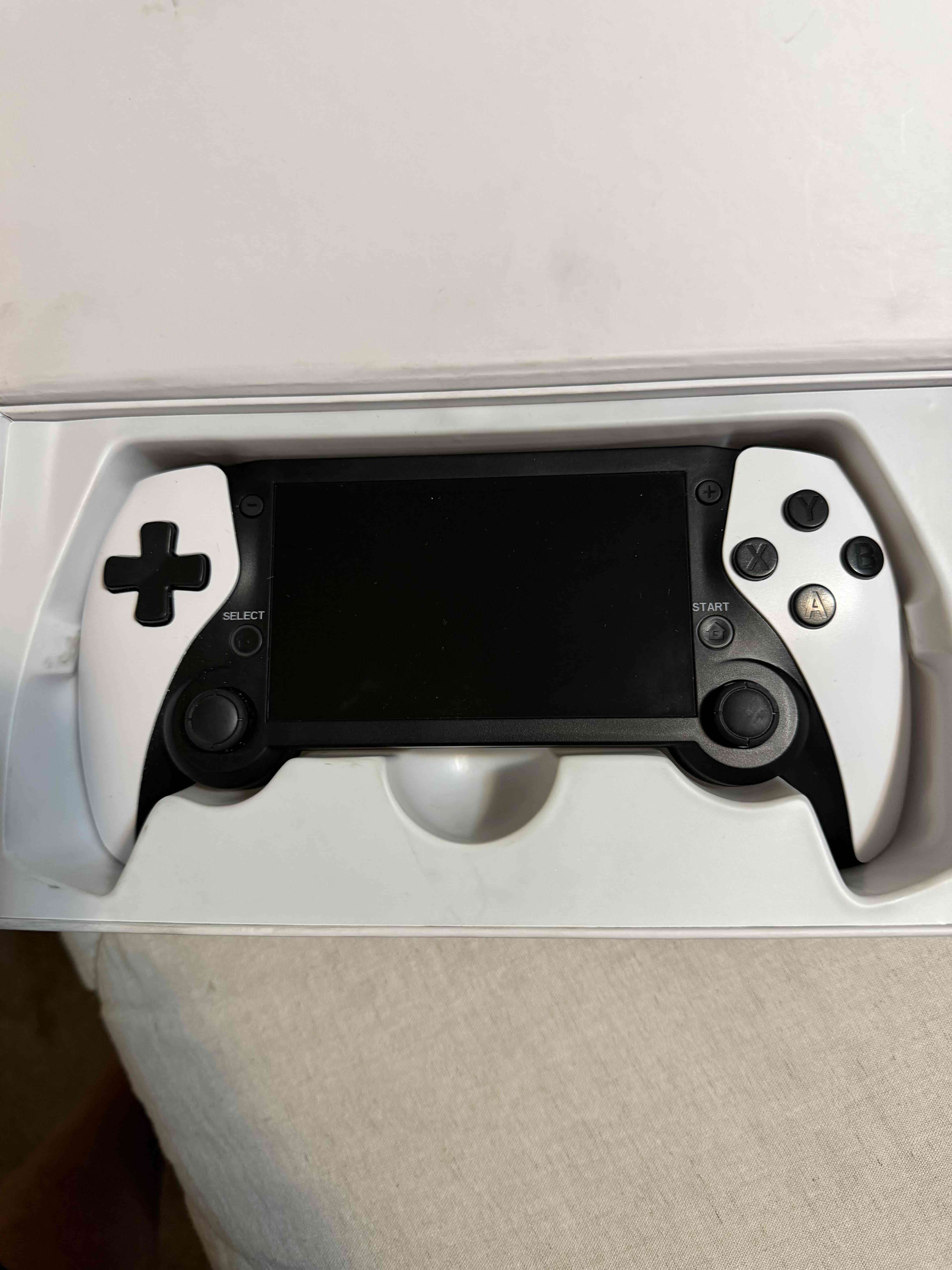 Consola de Videojuegos M25 - miniatura 4