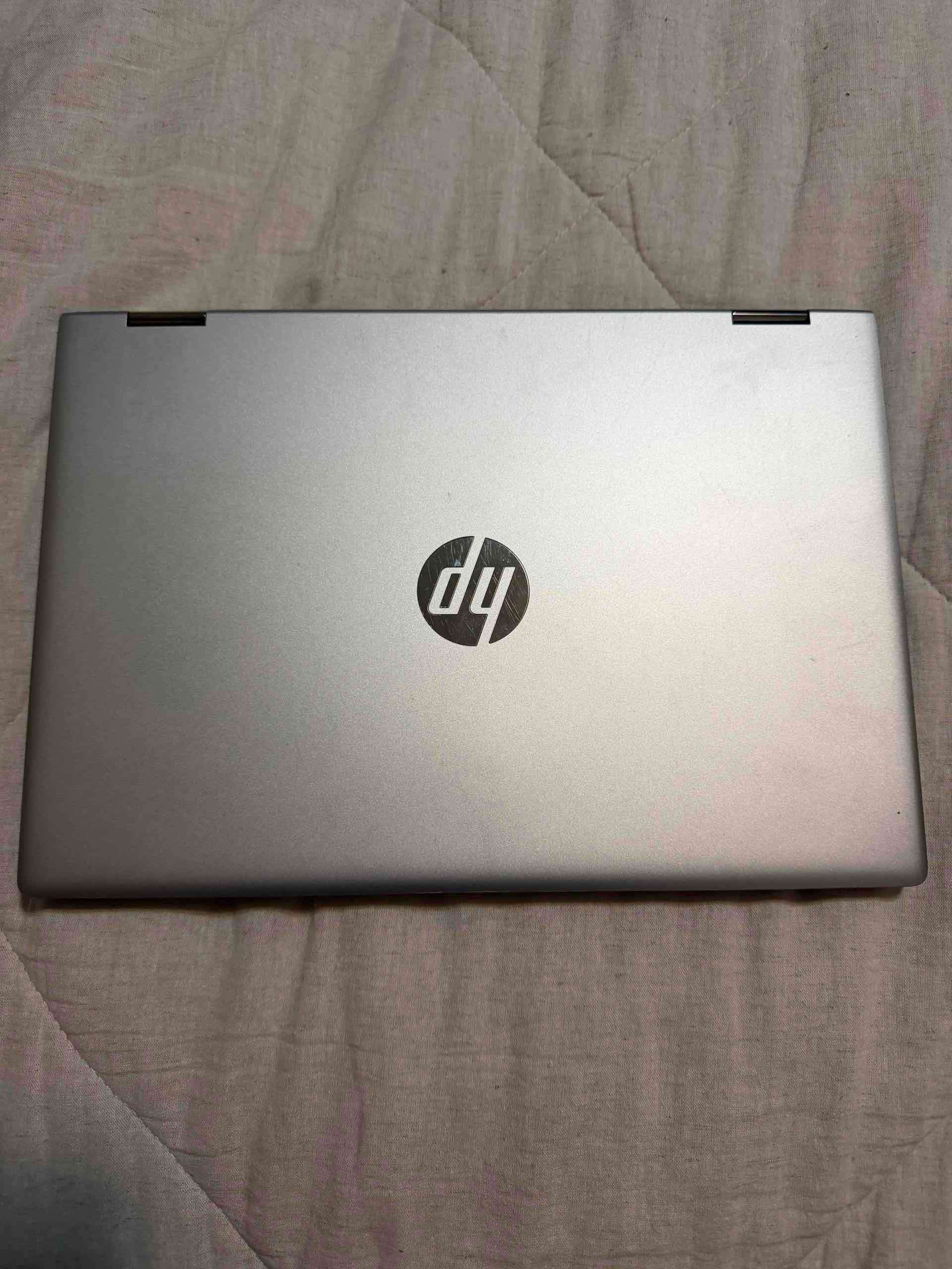 Laptop HP Pavilion x360 - miniatura 5