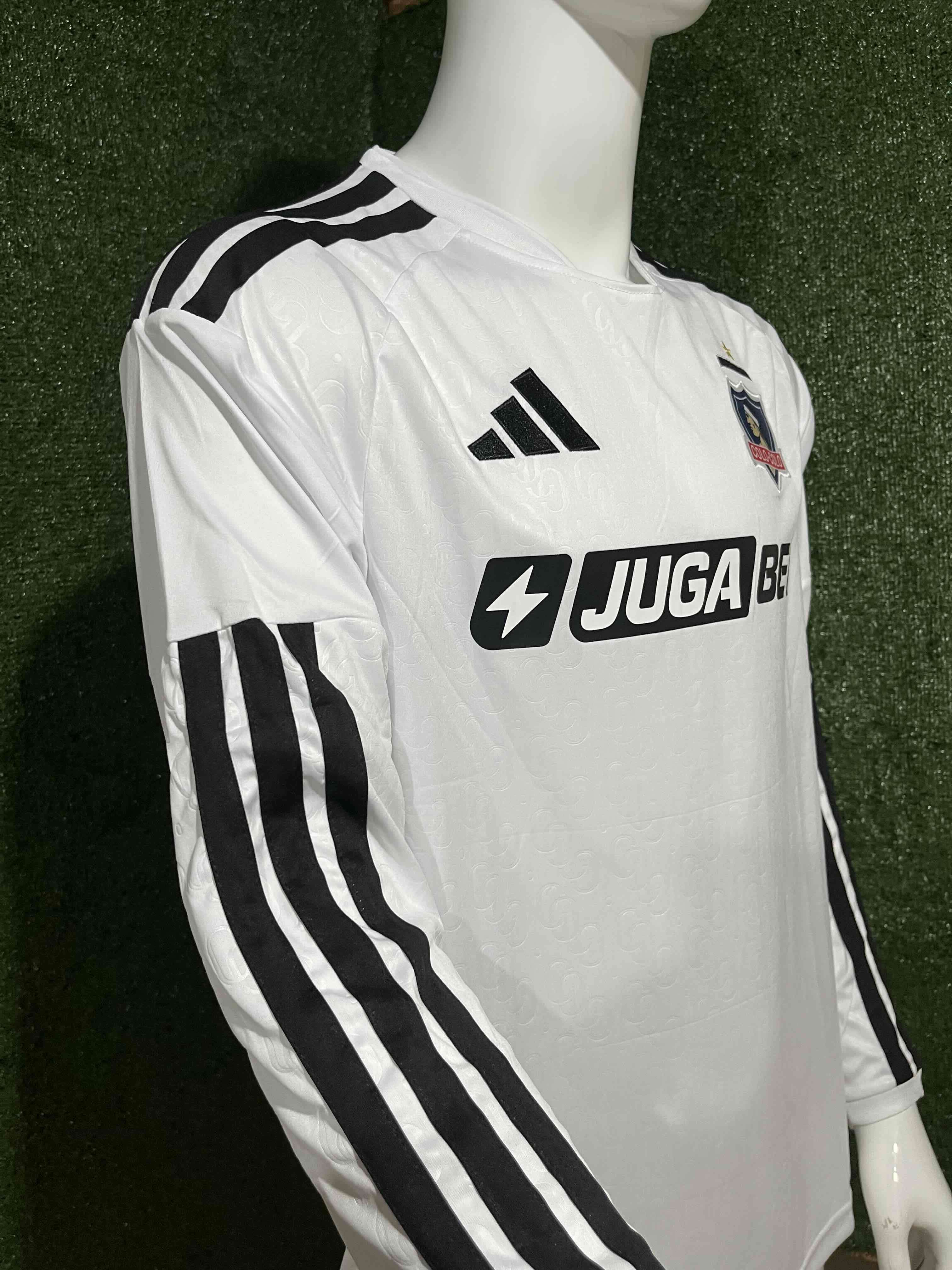 CAMISETA Colo-Colo TALLA M - miniatura 4