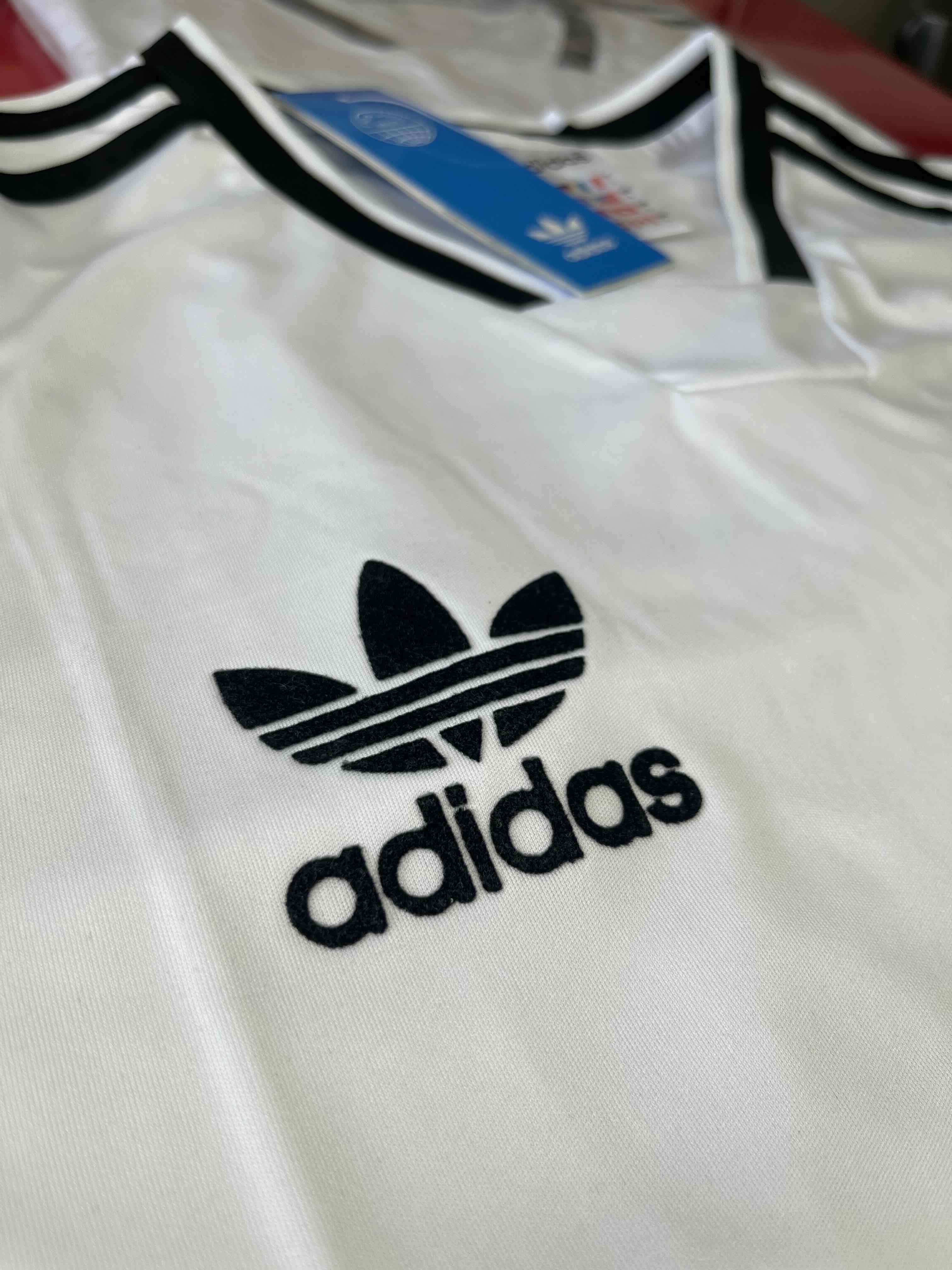 Camiseta  Colo-Colo 1991 - miniatura 3