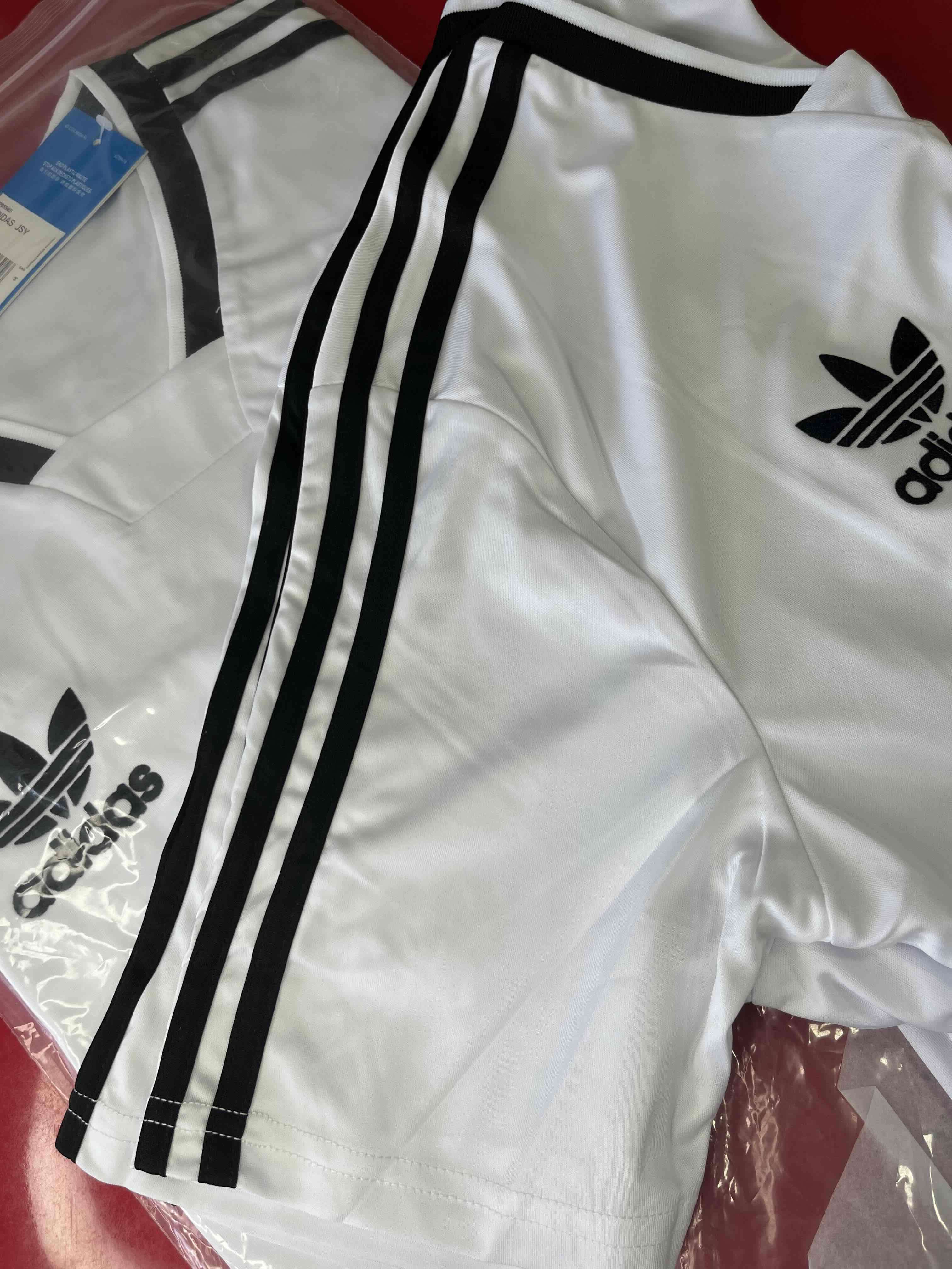 Camiseta  Colo-Colo 1991 - miniatura 6