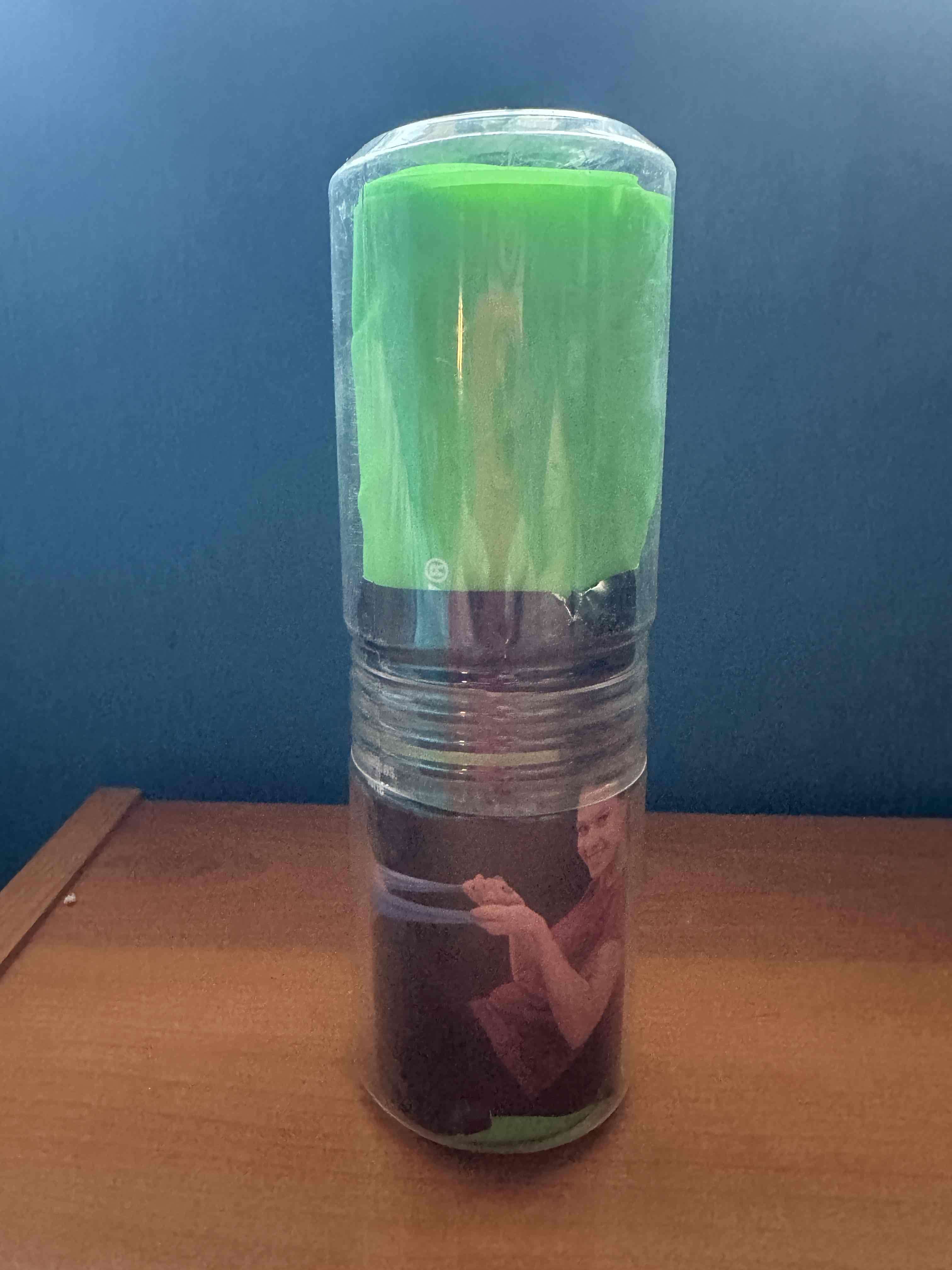 Banda elástica abierta - 3