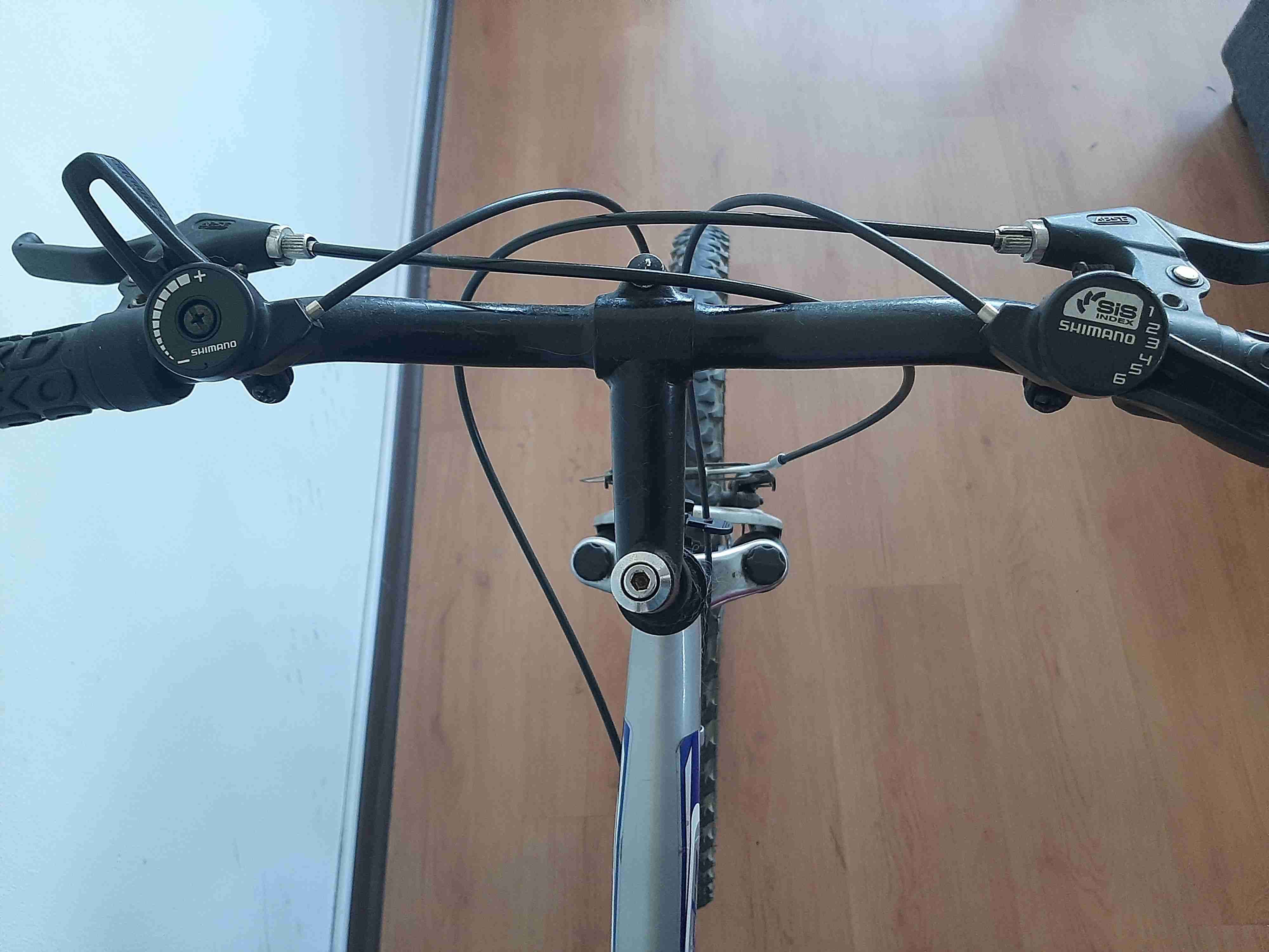 Bicicleta montaña Oxford Quest Aro 26 - miniatura 4