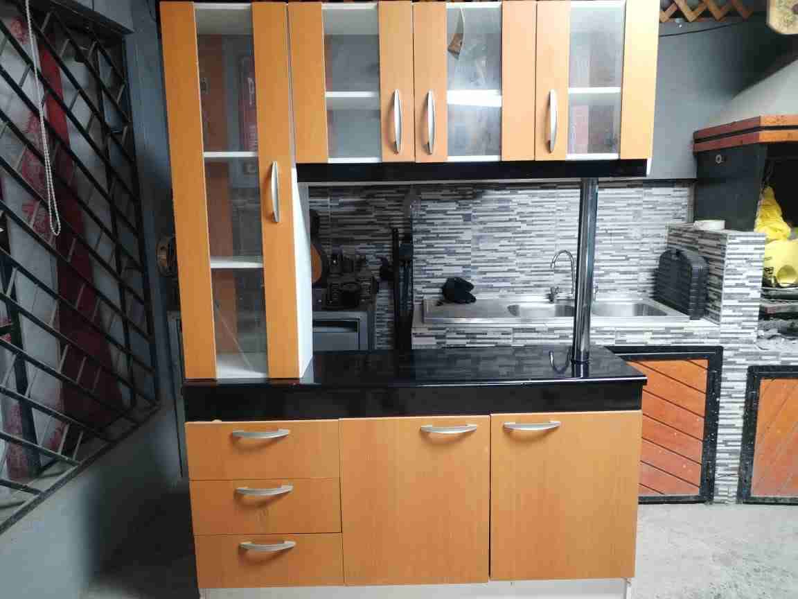 Mueble de cocina modular - miniatura 1