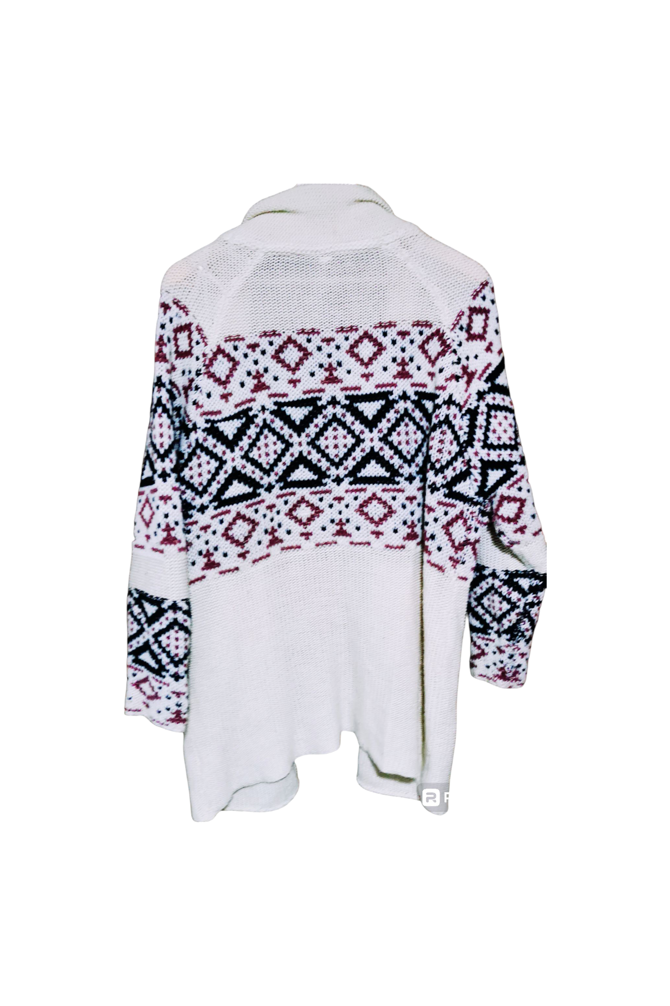 ✨Tapadito Dama, Talla L, Barbados ✨ - miniatura 2