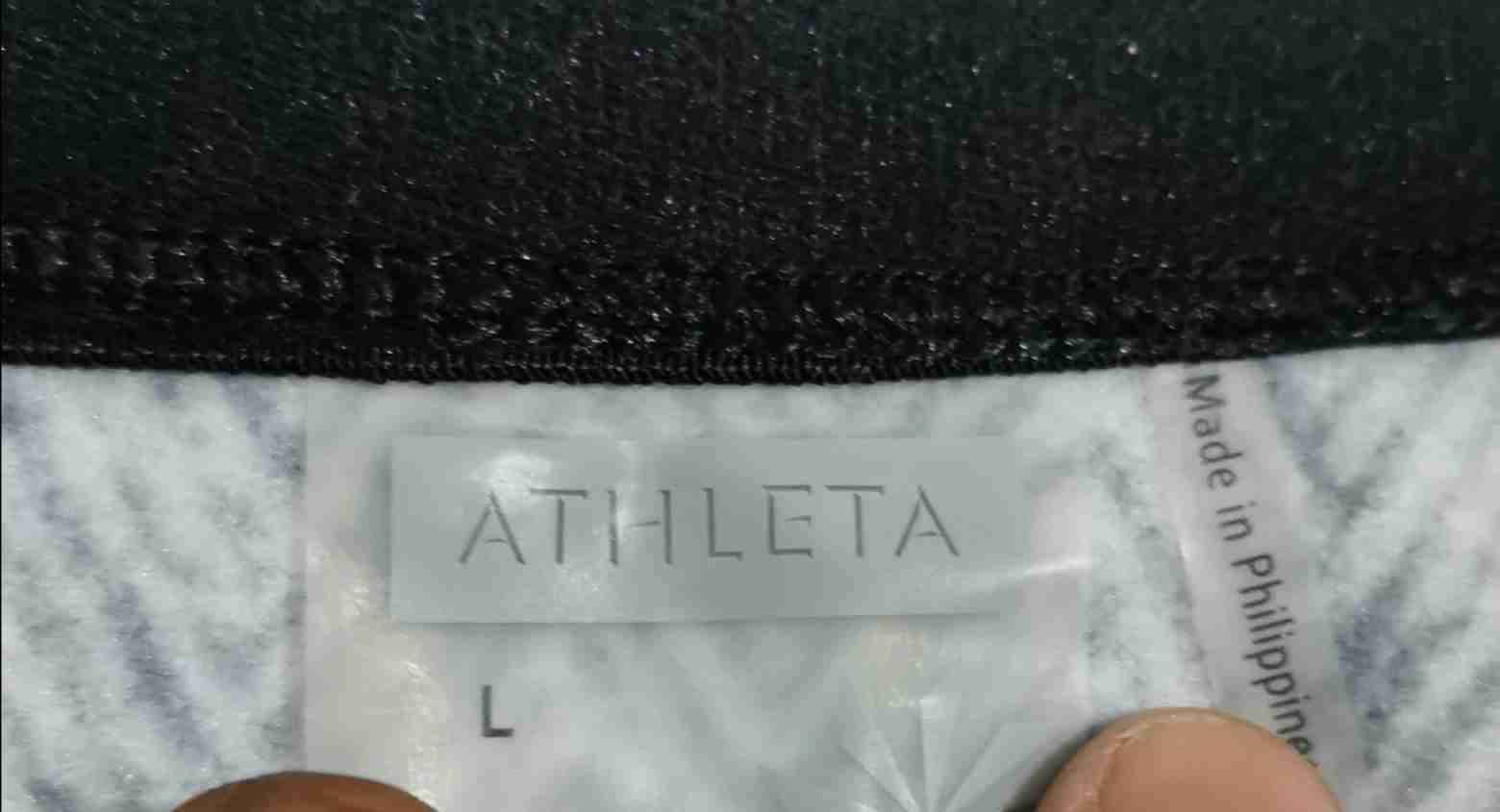 ✨Falda Dama, Talla L, Athleta✨ - miniatura 2