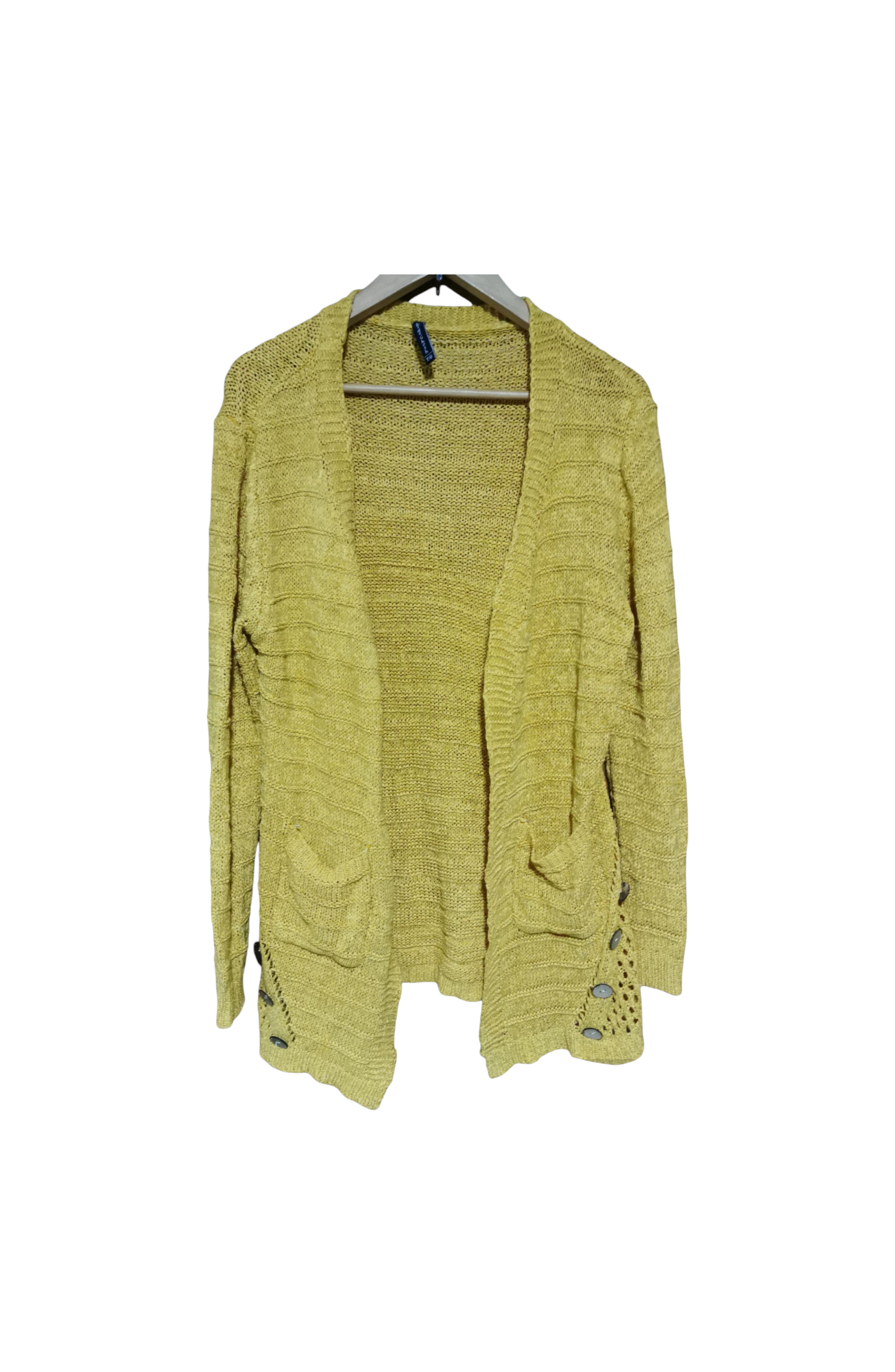 ✨ Tapadito Dama, Talla L 🇨🇳✨ - 1